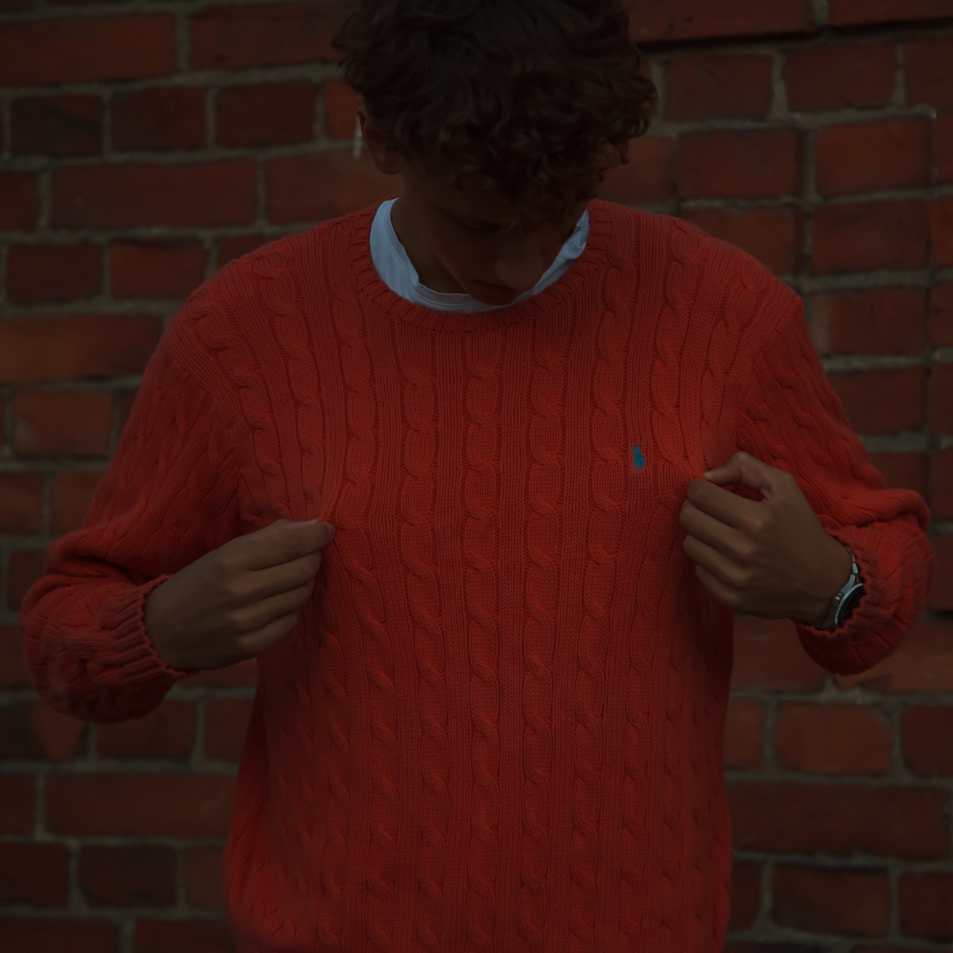 Jumpers and Cardigans