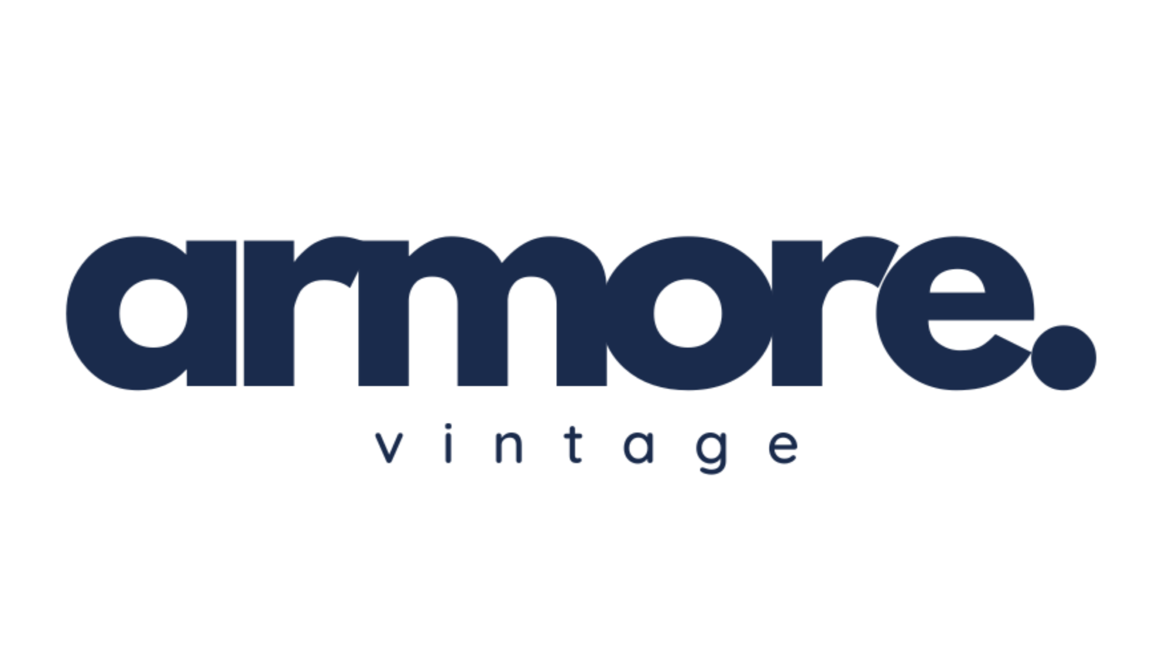 Armore Vintage