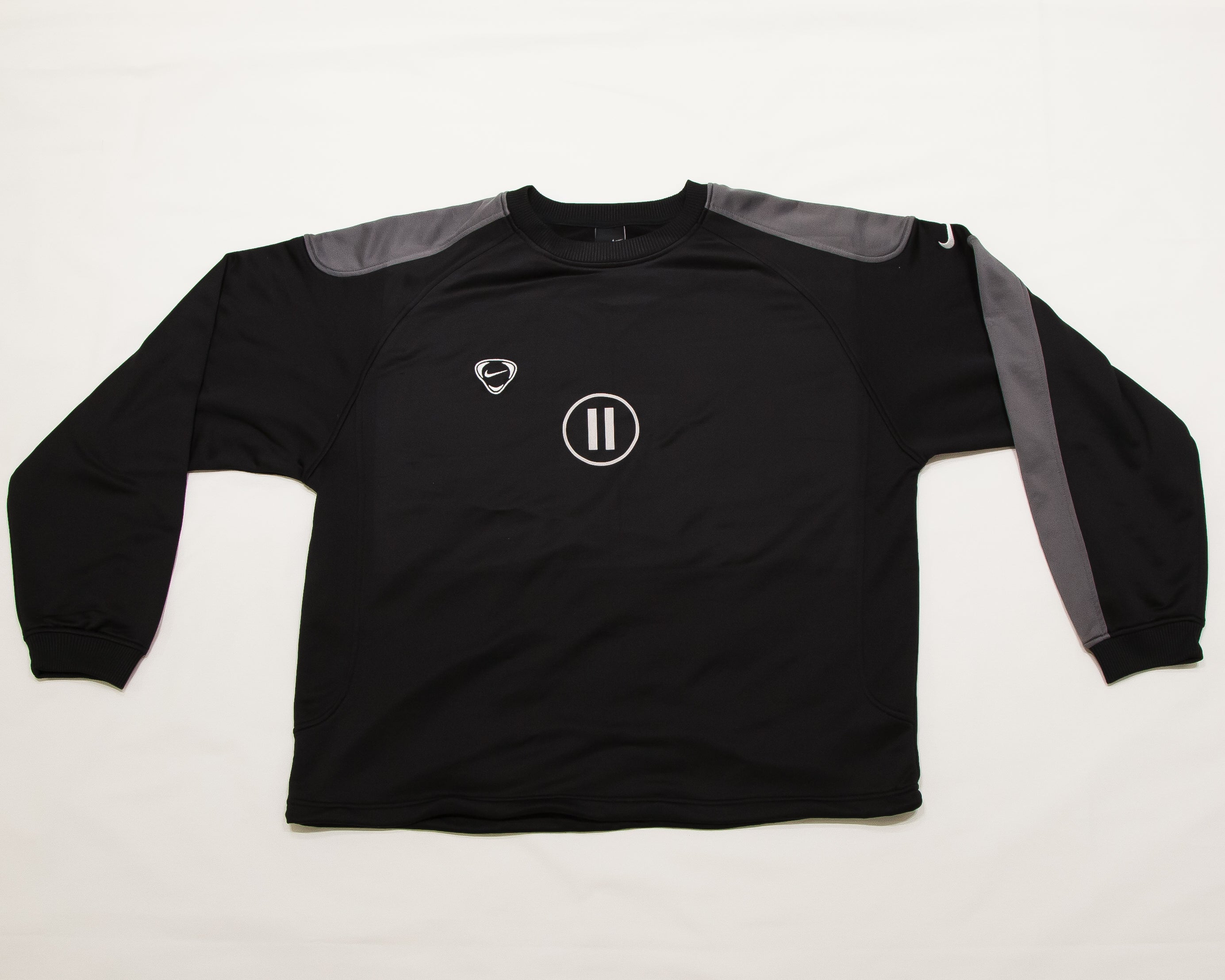 Nike SV Dogern Football Sweater