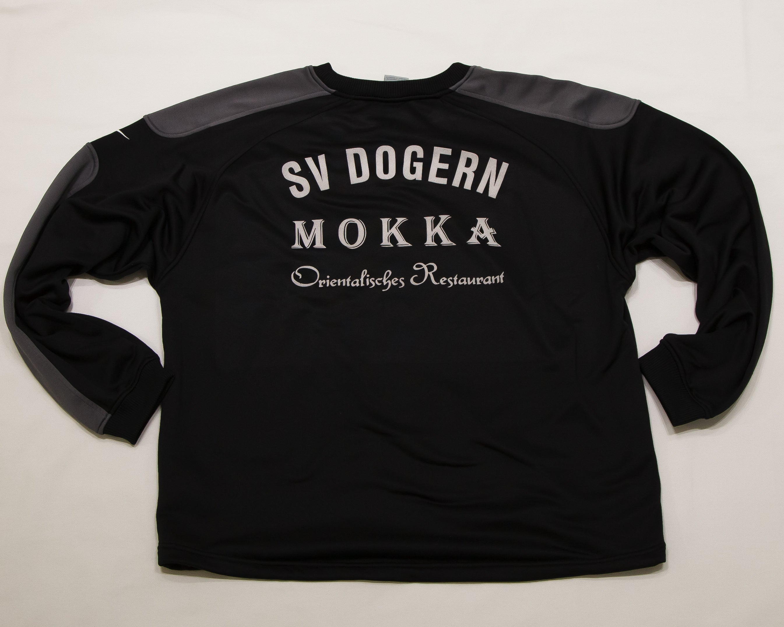 Nike SV Dogern Football Sweater