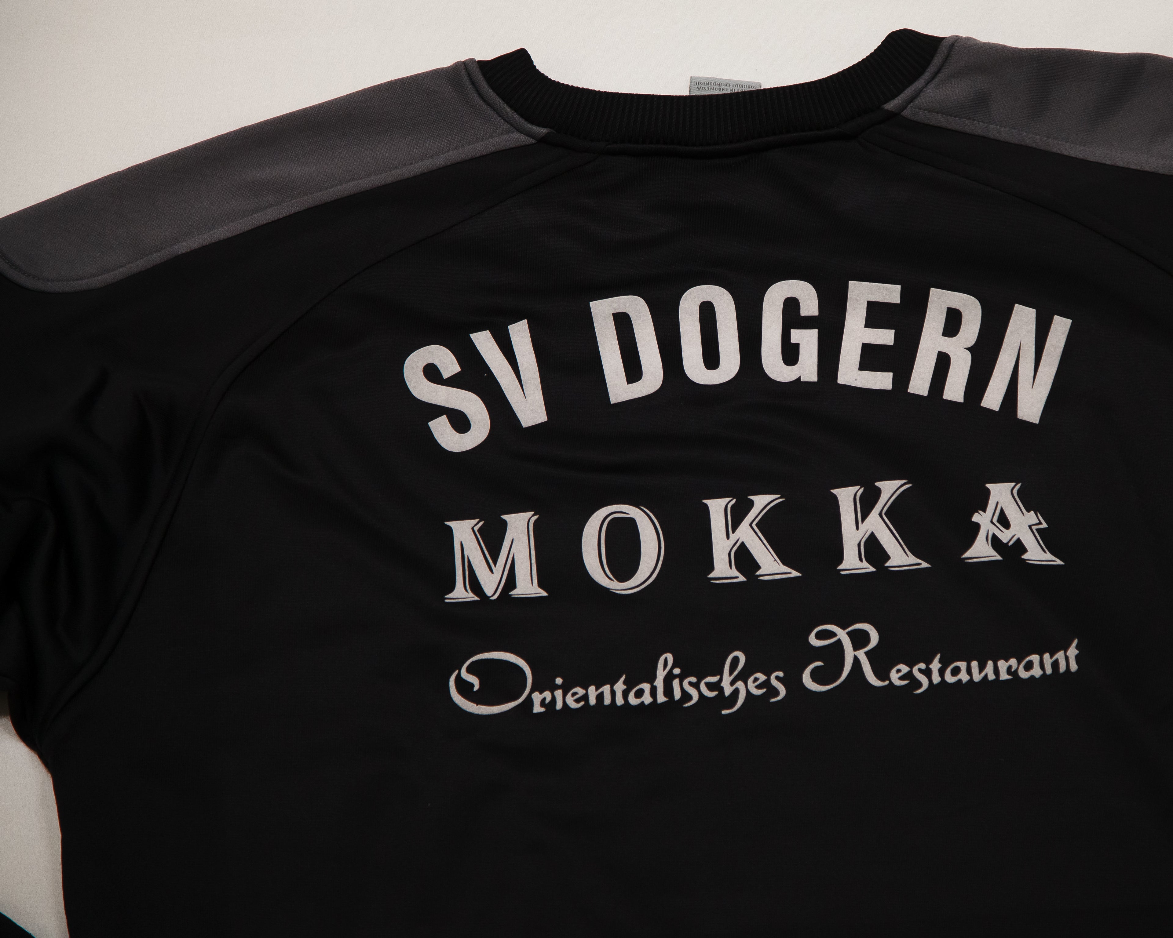 Nike SV Dogern Football Sweater