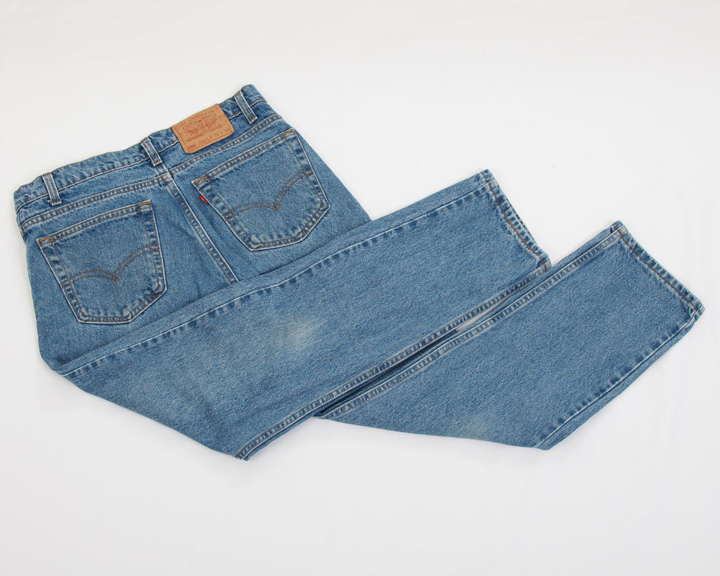 Levi's 505 Jeans