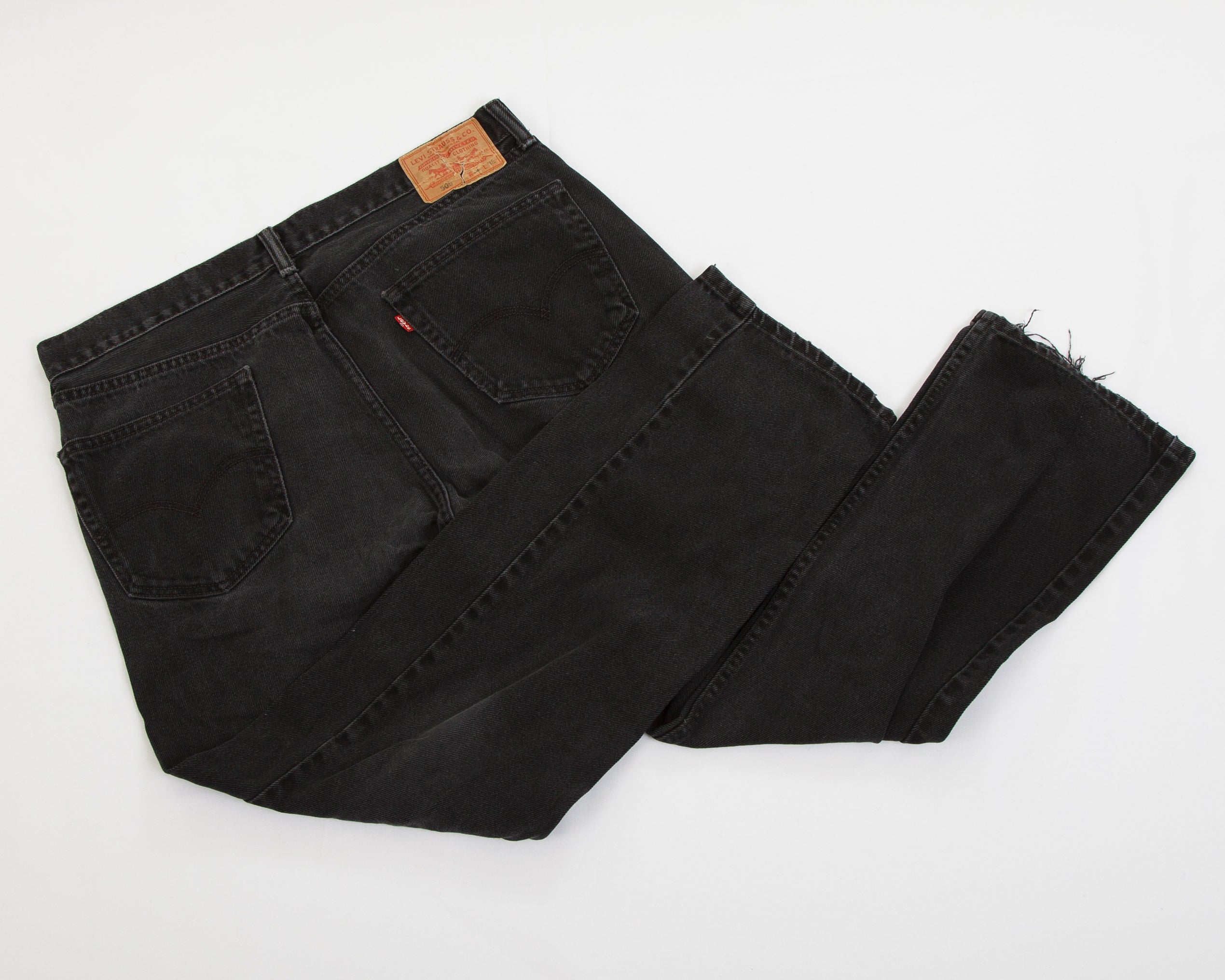 Levi's 505 Jeans
