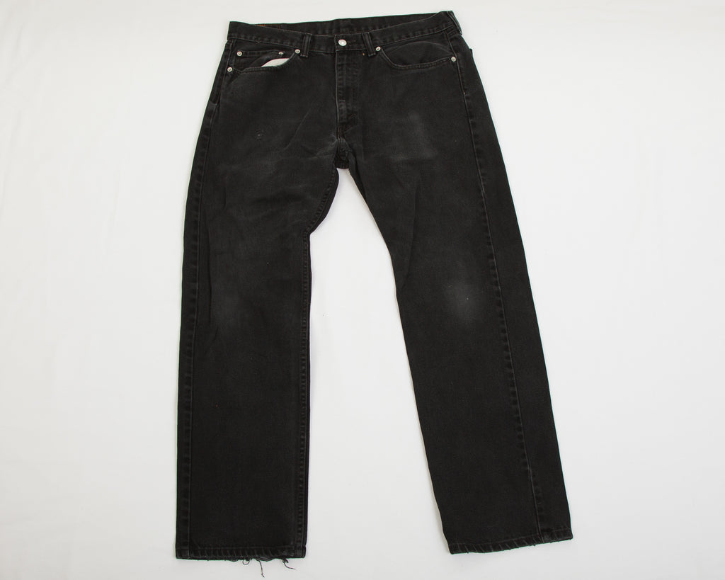 Levi's 505 Jeans