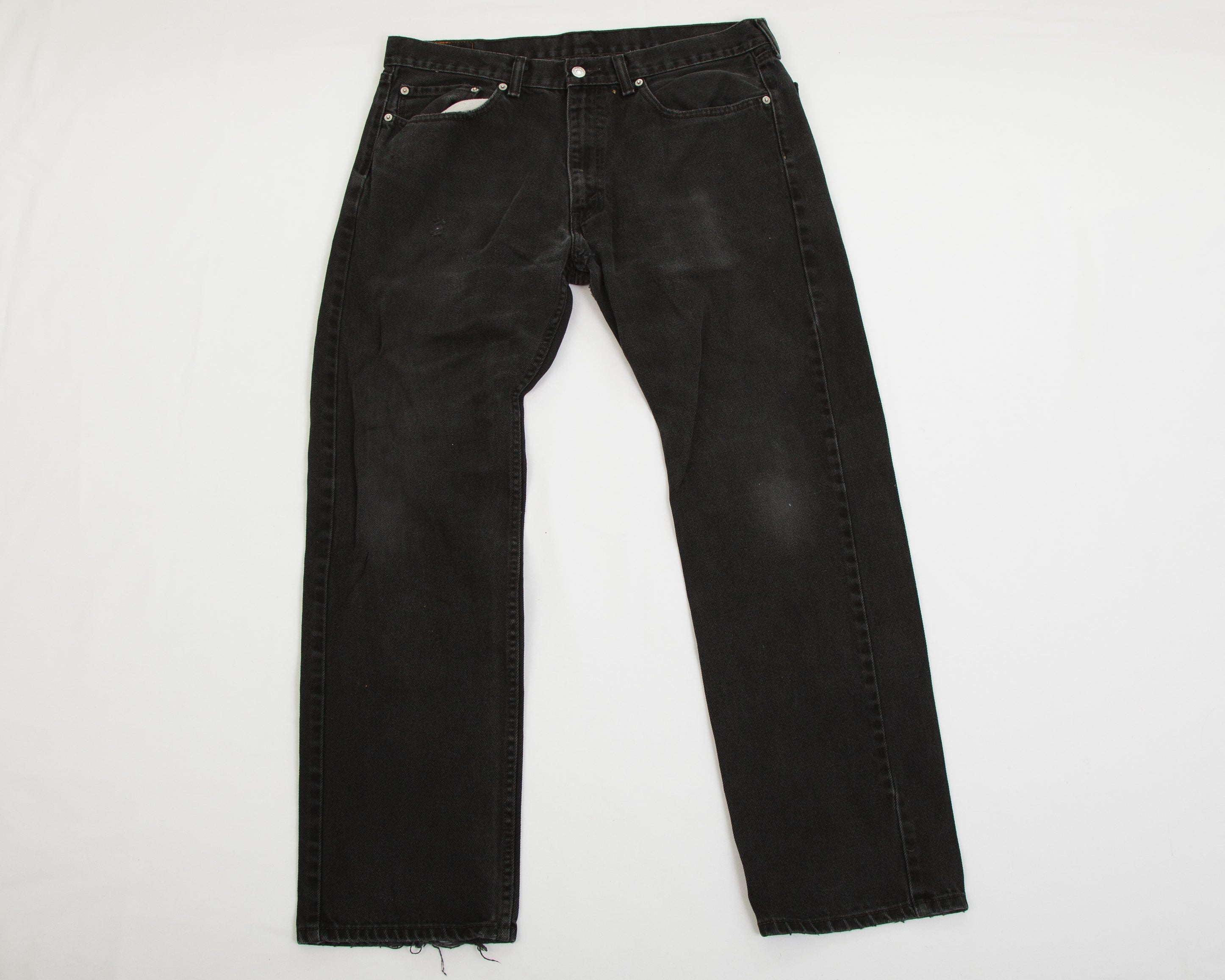 Levi's 505 Jeans