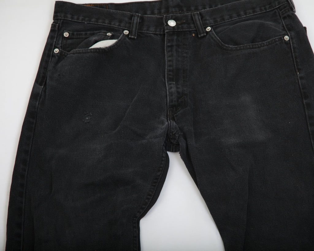 Levi's 505 Jeans
