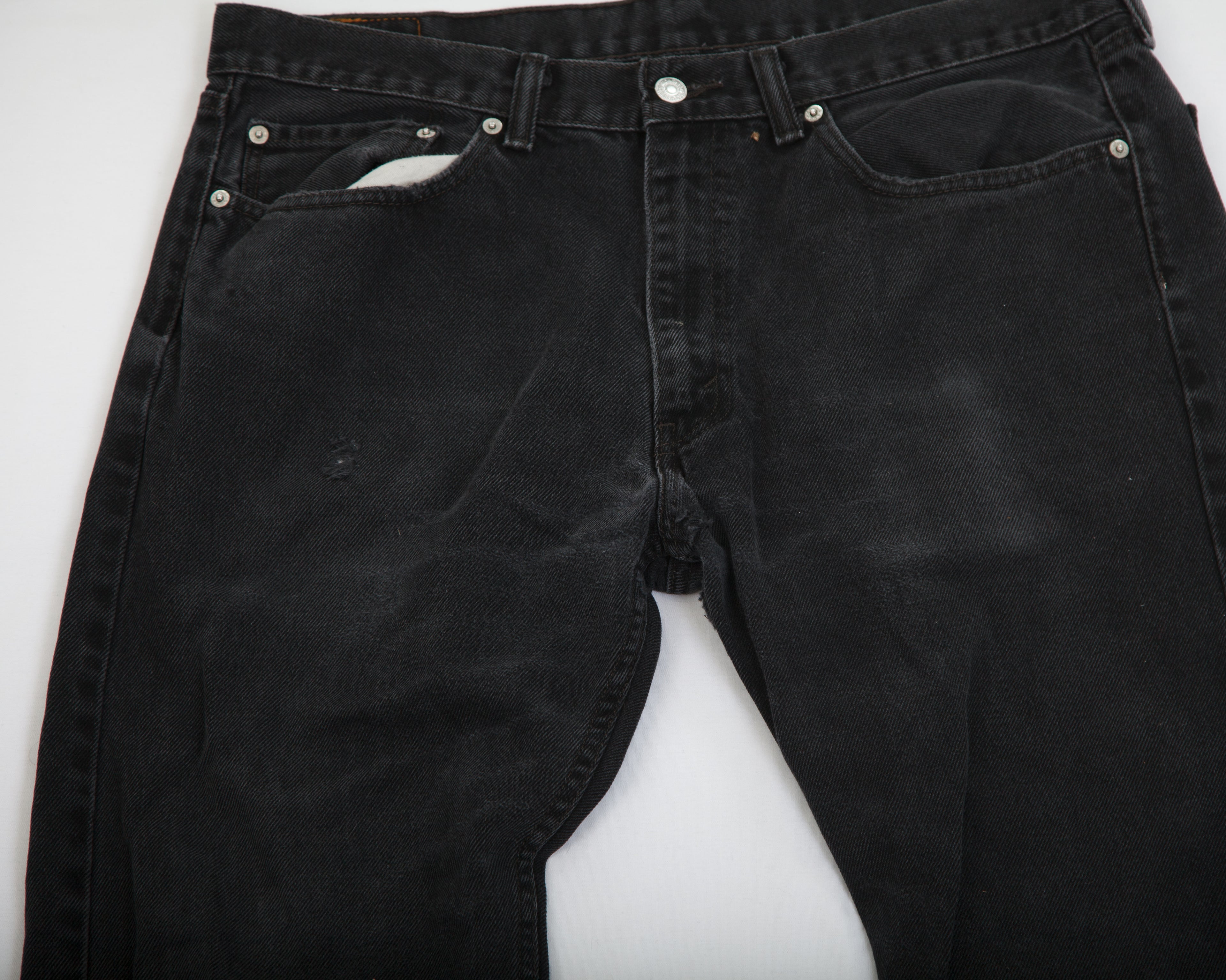 Levi's 505 Jeans