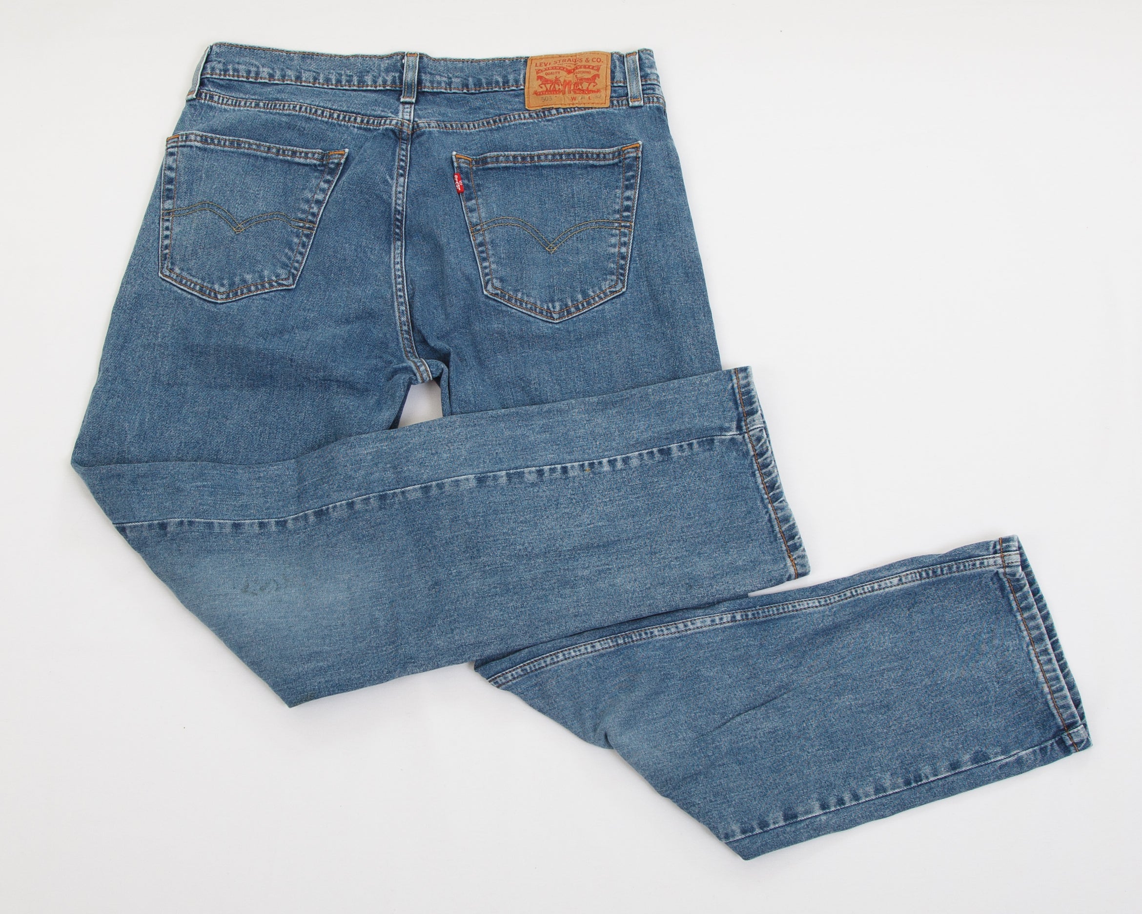 Levi's 505 Jeans