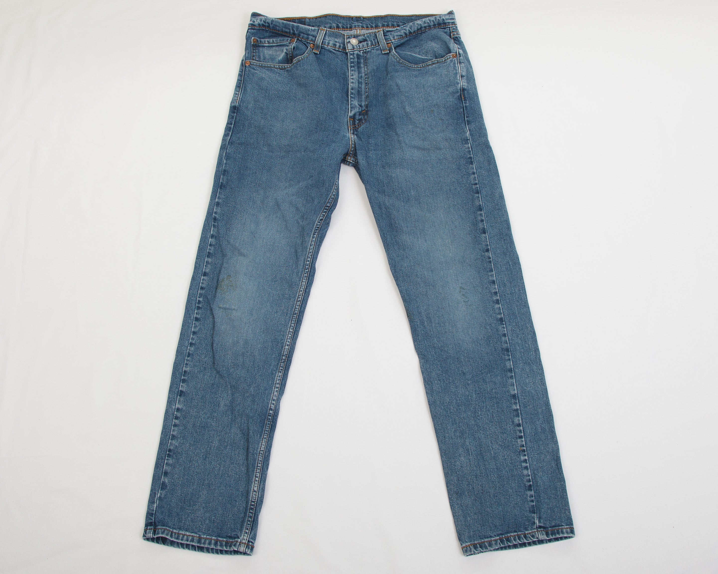 Levi's 505 Jeans
