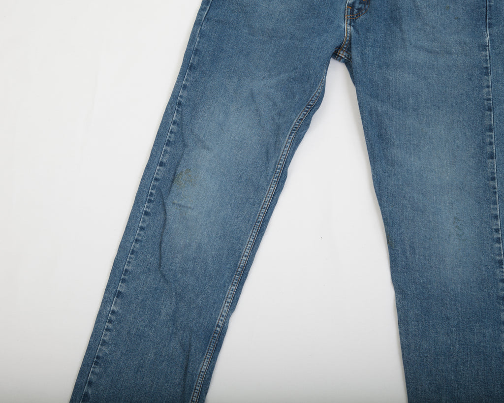 Levi's 505 Jeans