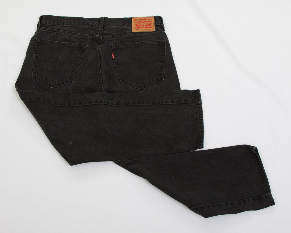Levi's 505 Jeans