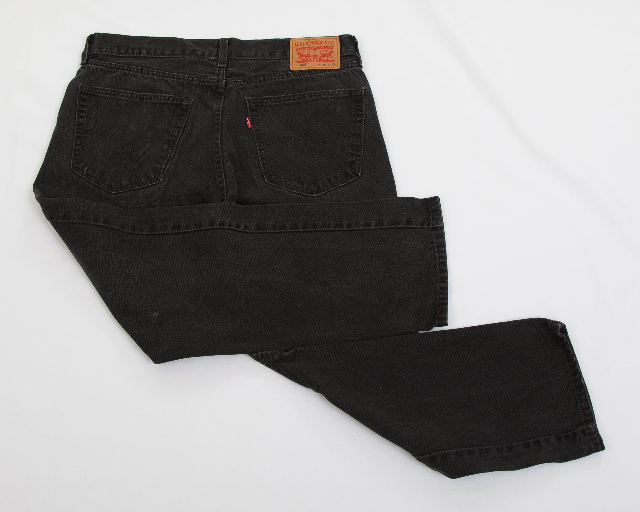 Levi's 505 Jeans