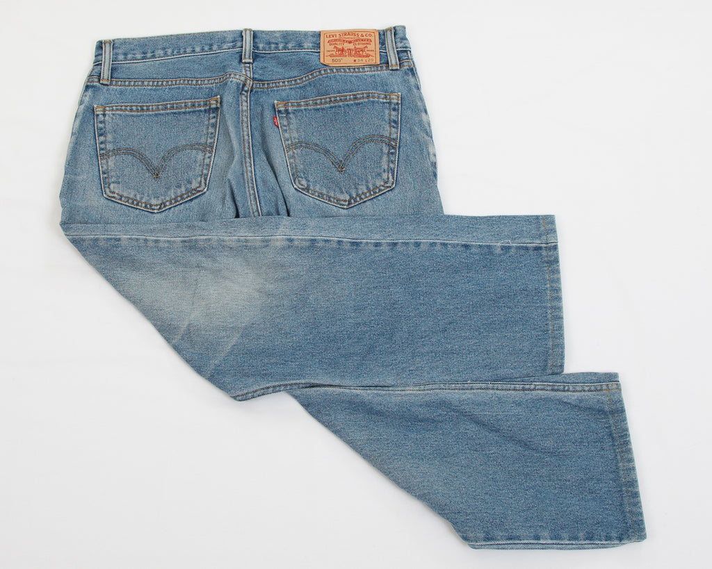 Levi's 505 Jeans