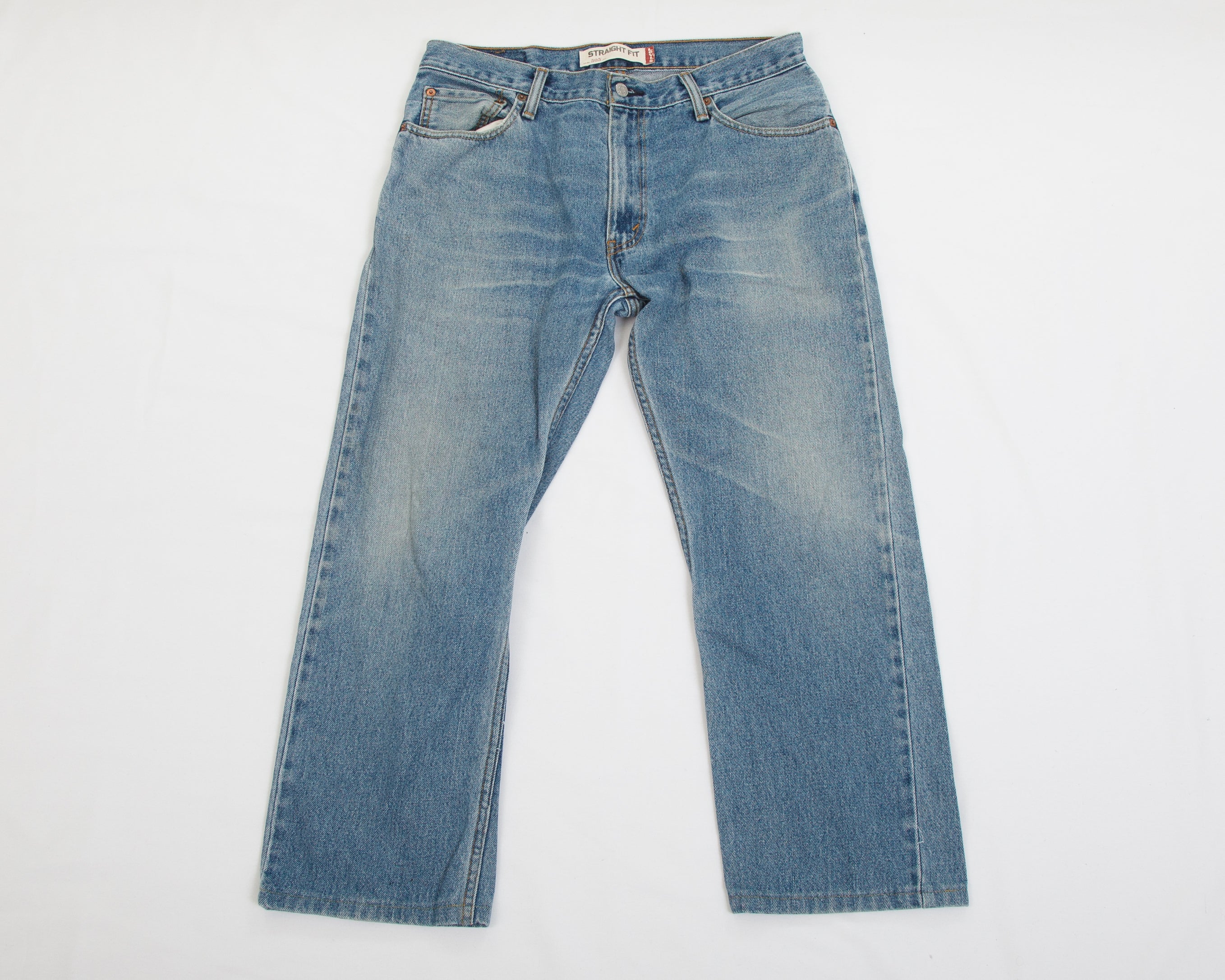 Levi's 505 Jeans