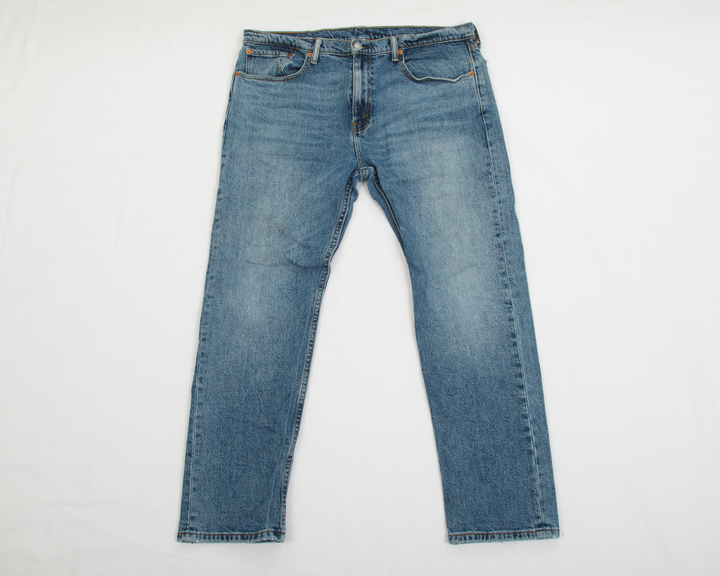 Levi's 502 Jeans