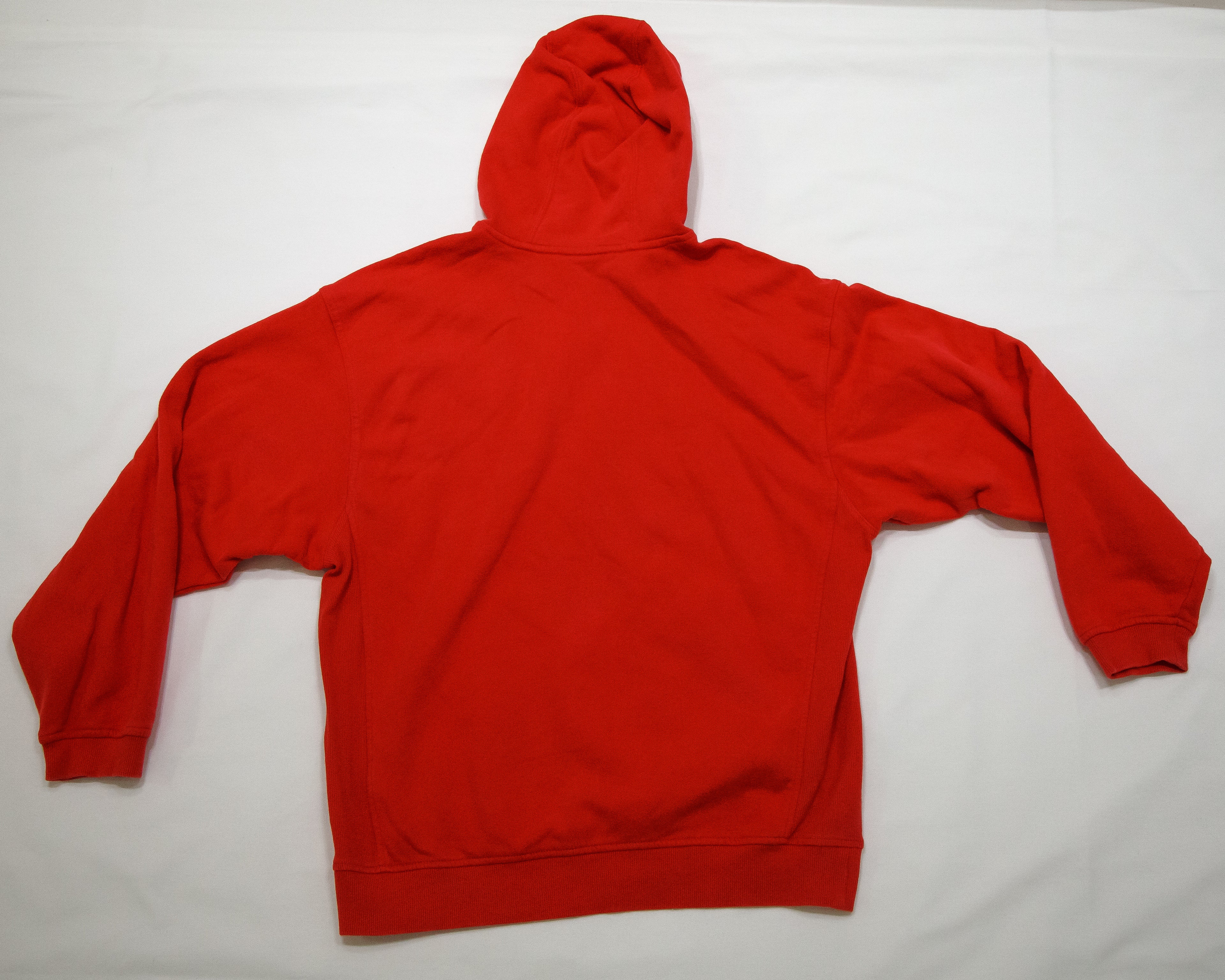 Nike Bulldog Baseball Hoodie