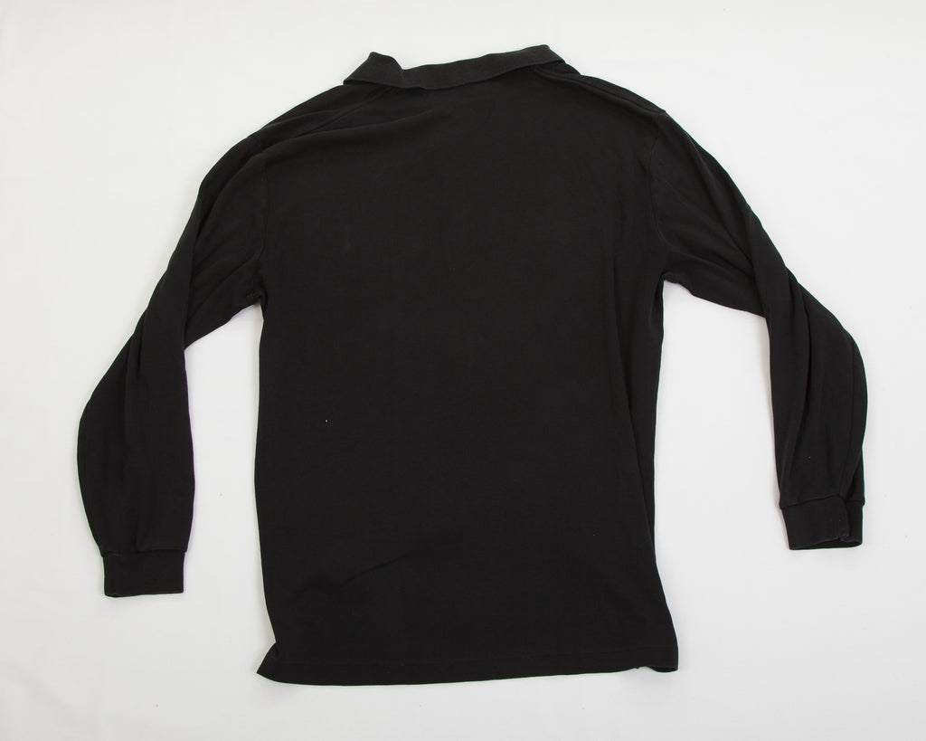 Ralph Lauren Long Sleeved Polo Shirt