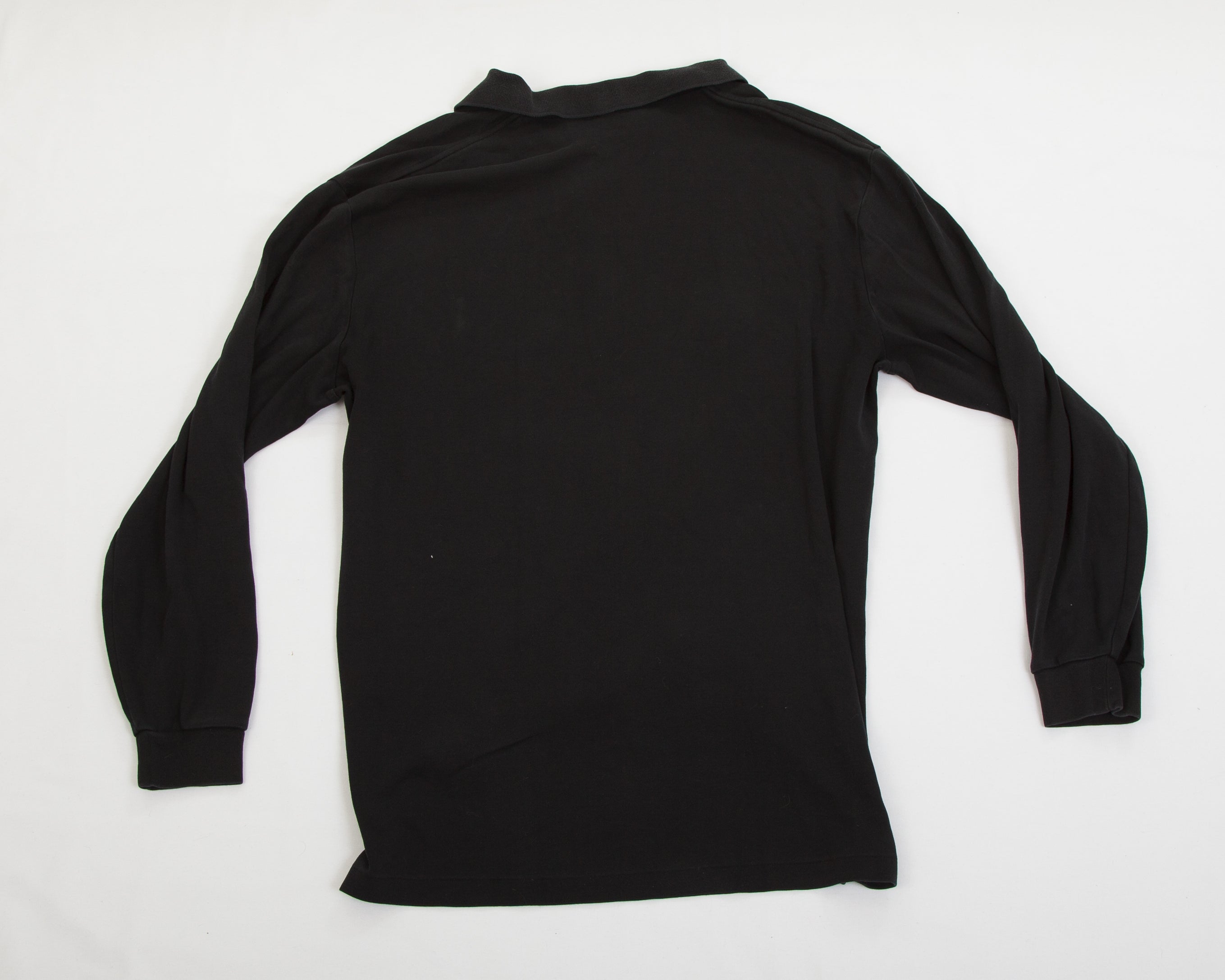 Ralph Lauren Long Sleeved Polo Shirt