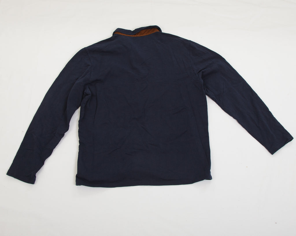 Ralph Lauren Polo Golf Quarter Zip Sweater