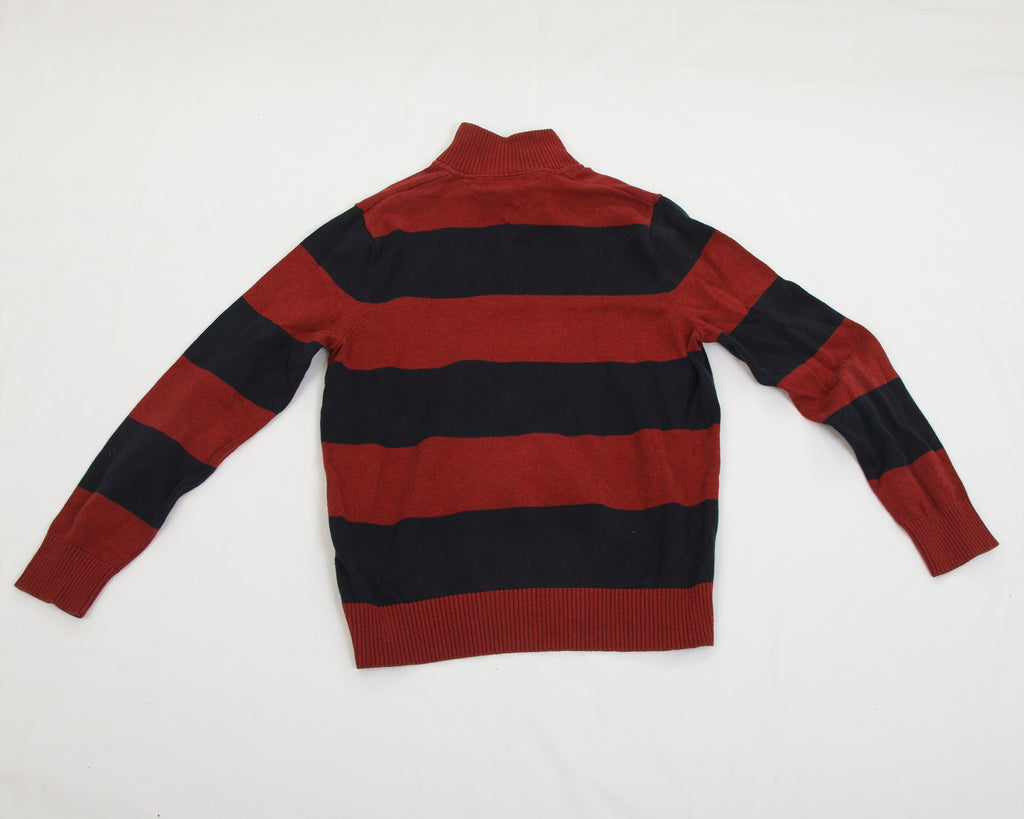 Tommy Hilfiger Quarter Zip Pullover