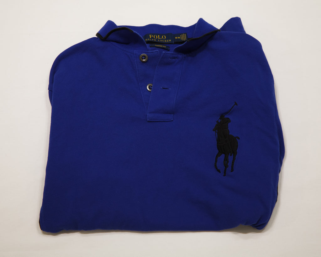 Polo Ralph Lauren Long Sleeved Polo Shirt