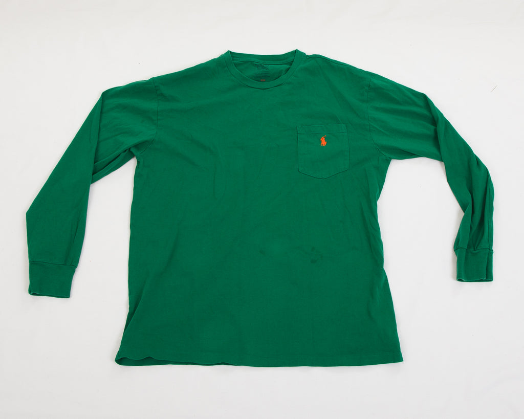 Ralph Lauren Long Sleeve T-Shirt