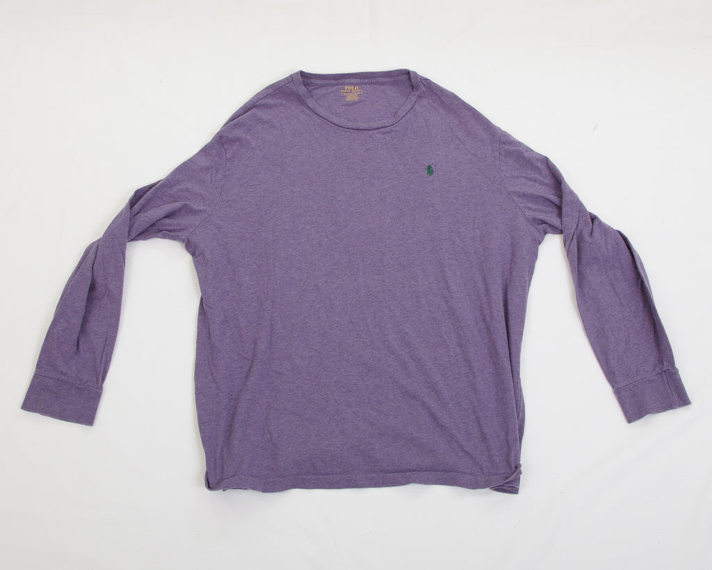 Ralph Lauren Long Sleeve T-Shirt
