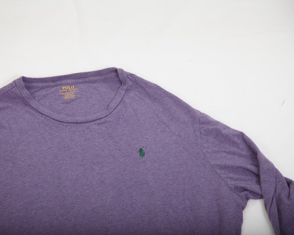 Ralph Lauren Long Sleeve T-Shirt
