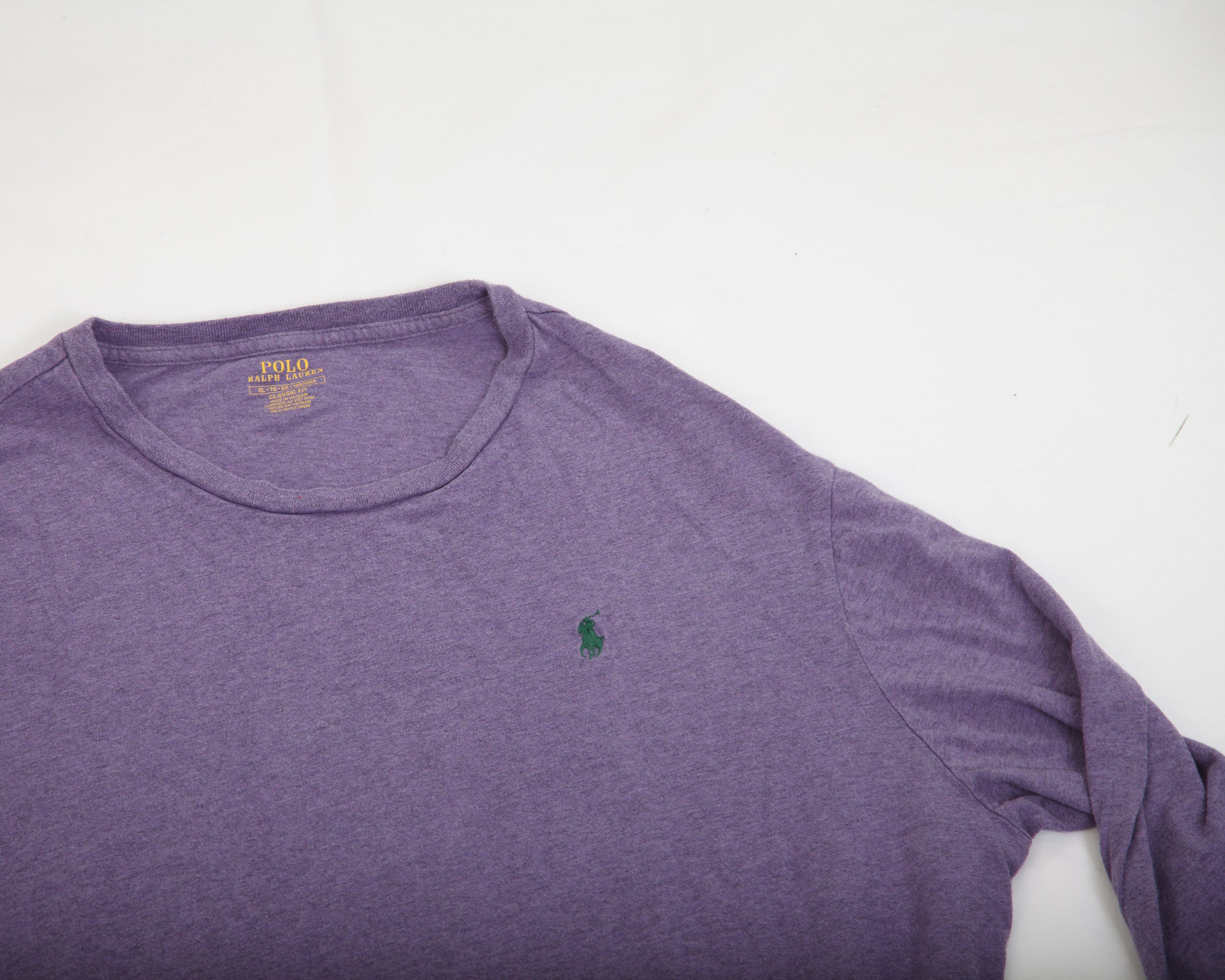 Ralph Lauren Long Sleeve T-Shirt