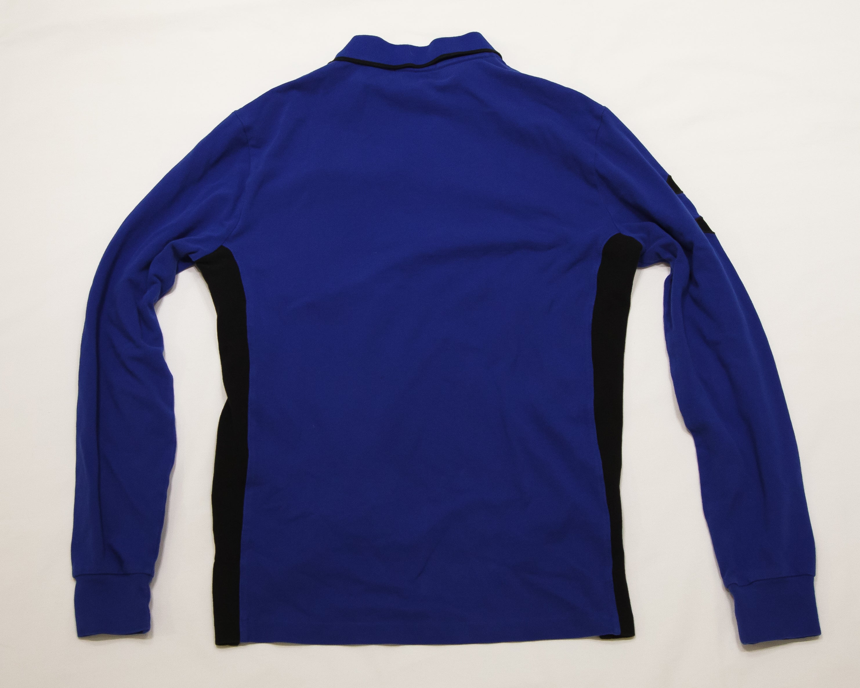 Polo Ralph Lauren Long Sleeved Polo Shirt