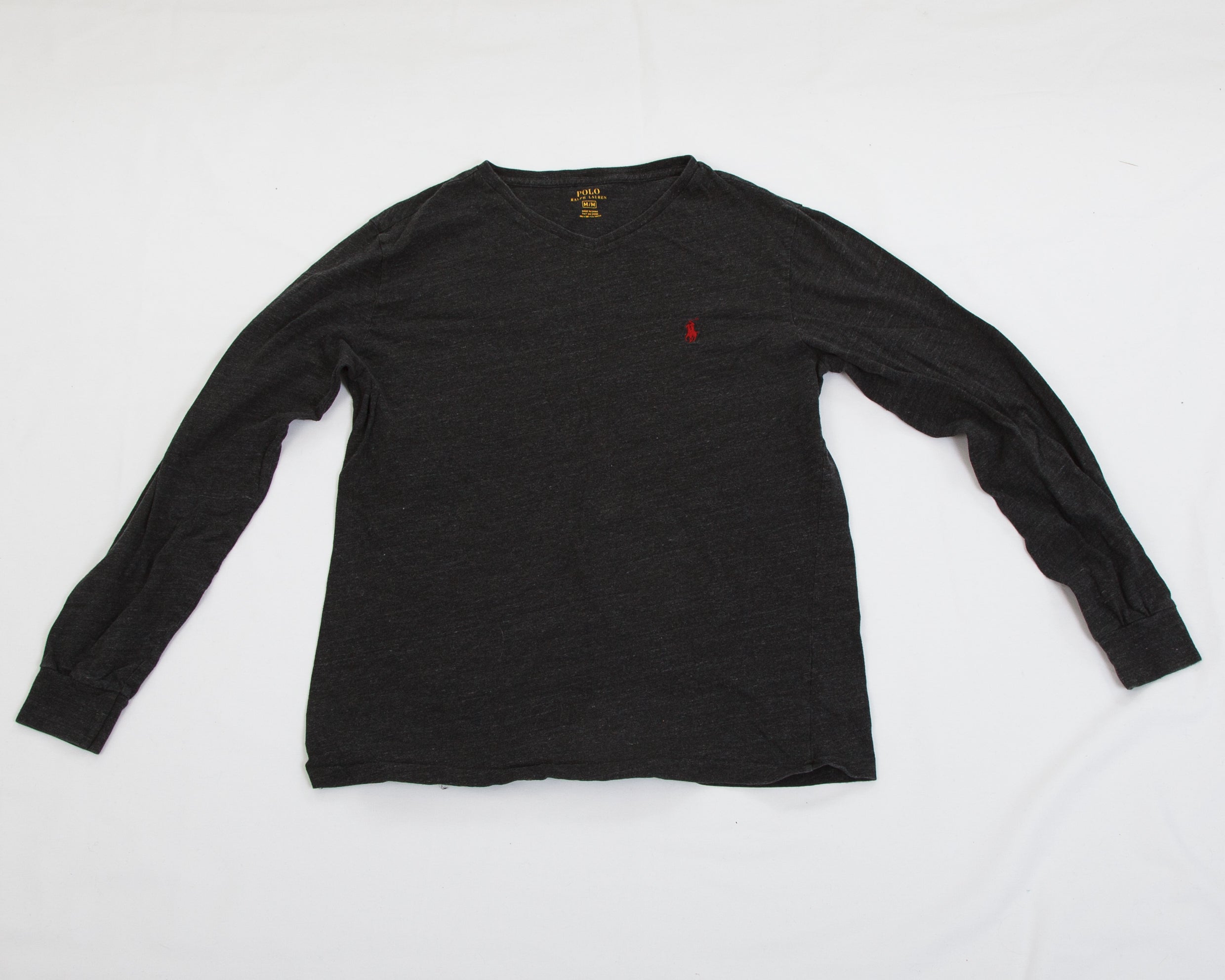 Ralph Lauren Long Sleeve T-Shirt