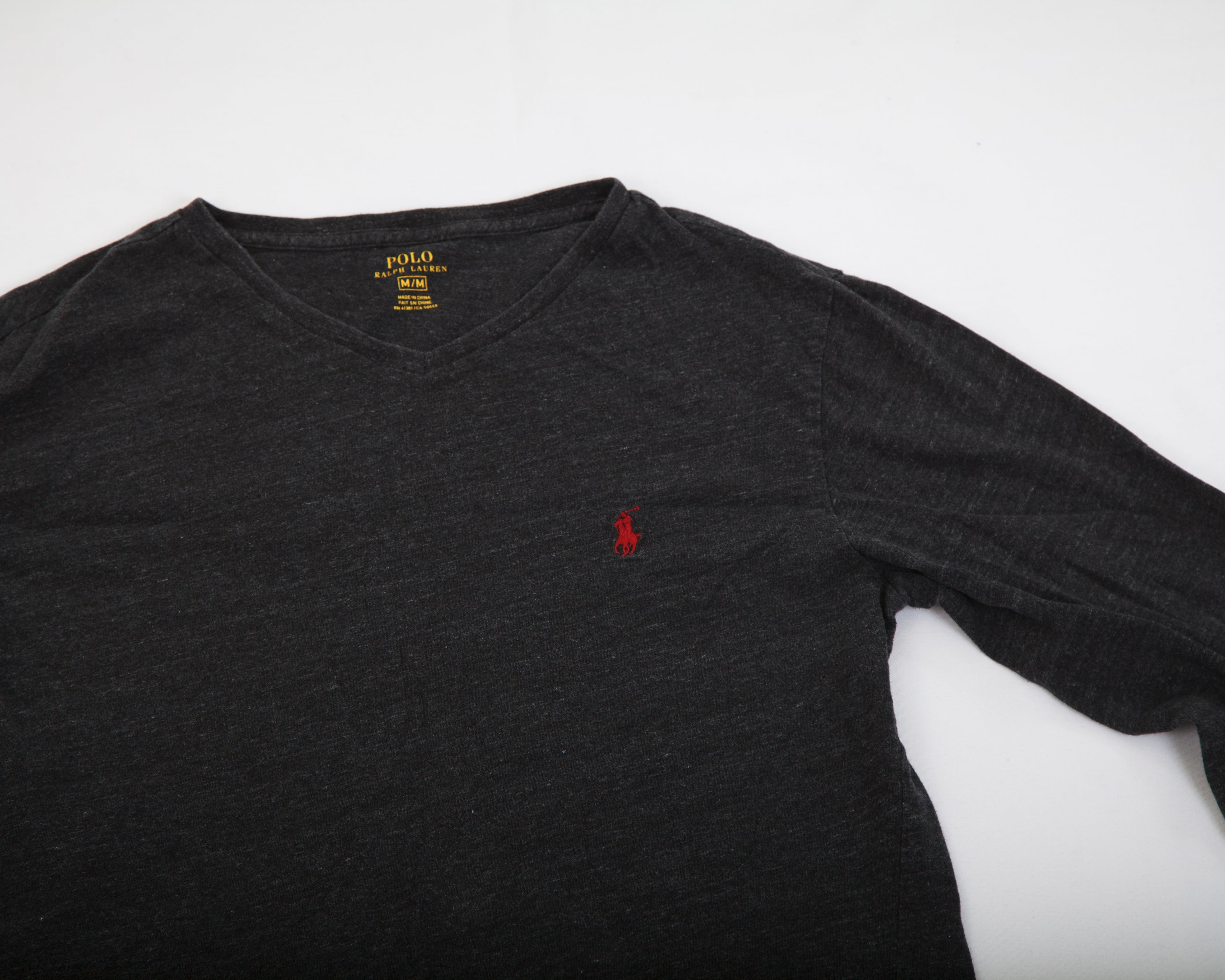 Ralph Lauren Long Sleeve T-Shirt