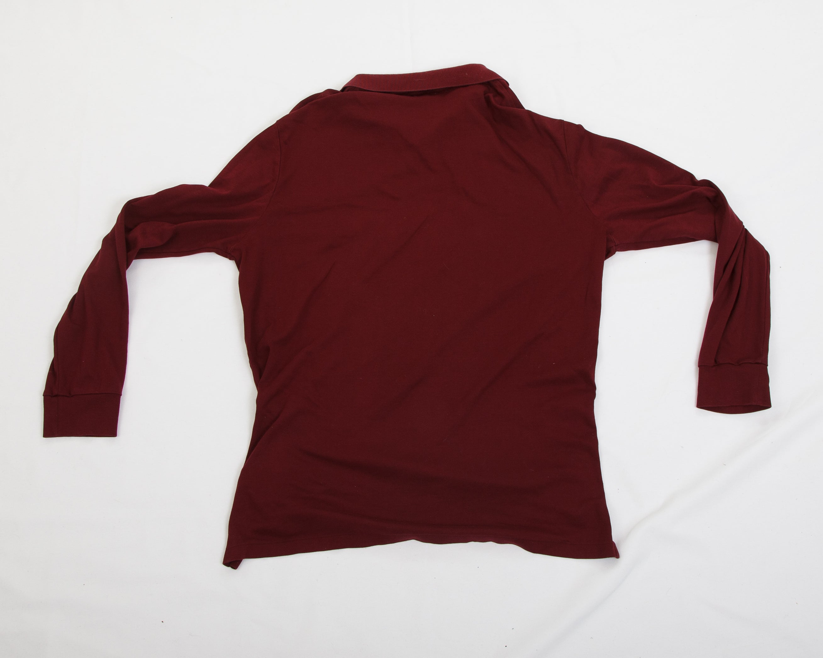 Ralph Lauren Long Sleeve Polo Shirt