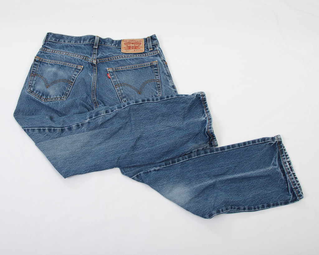 Levi's 517 Jeans