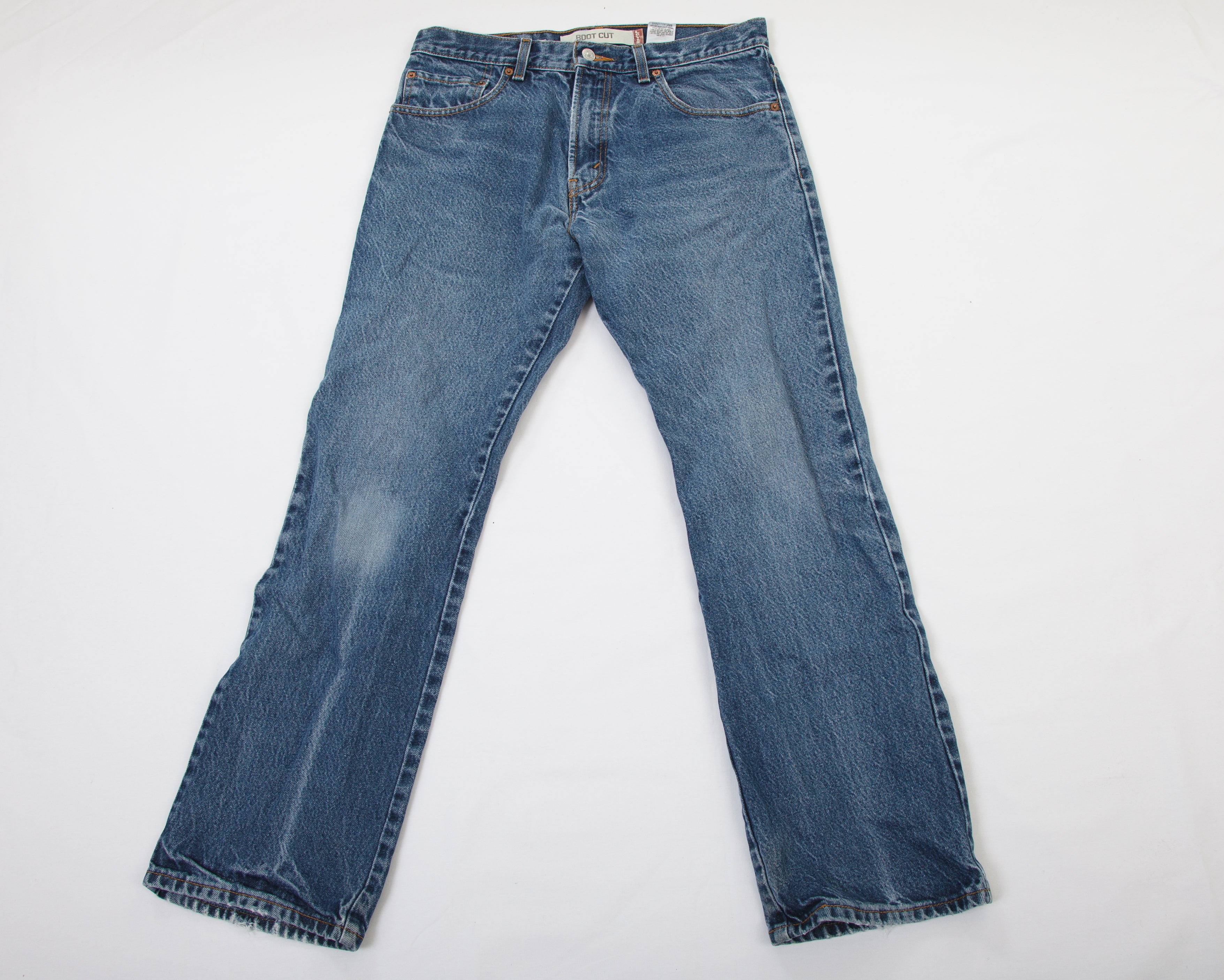 Levi's 517 Jeans