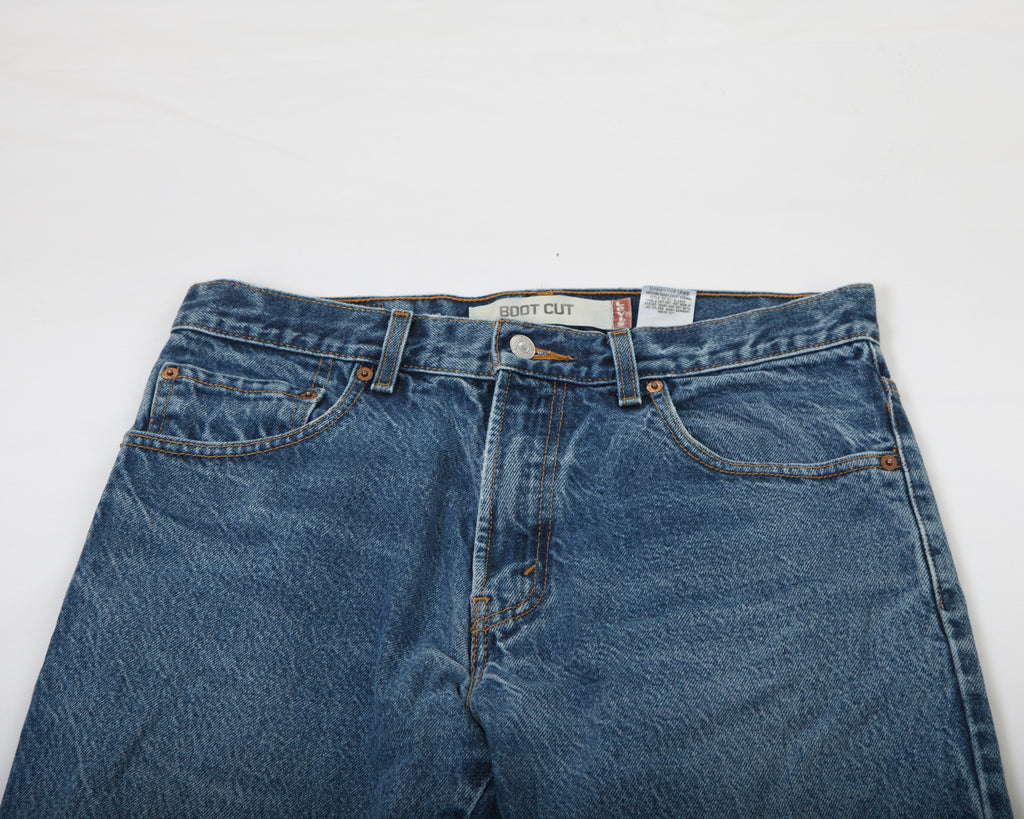 Levi's 517 Jeans