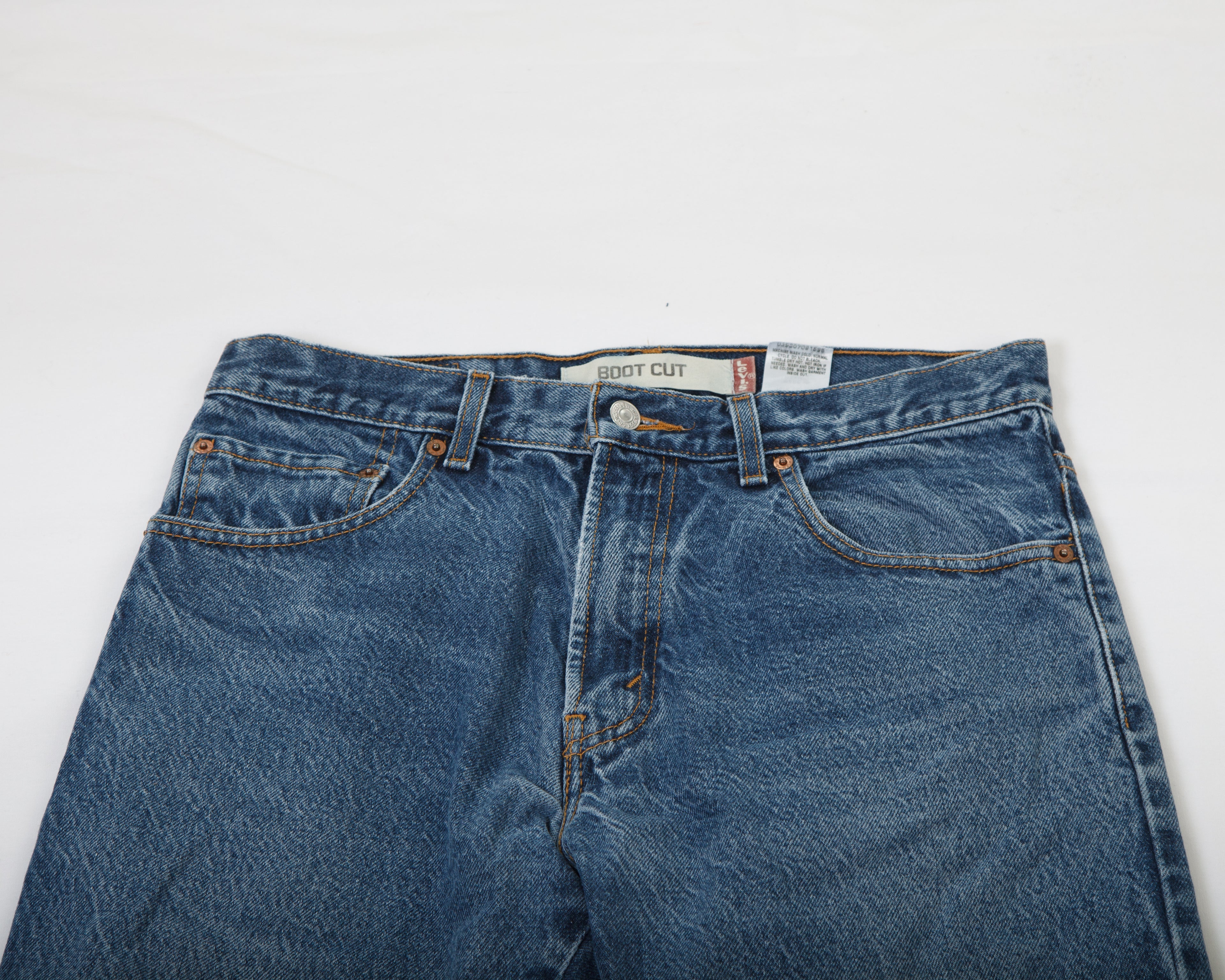 Levi's 517 Jeans
