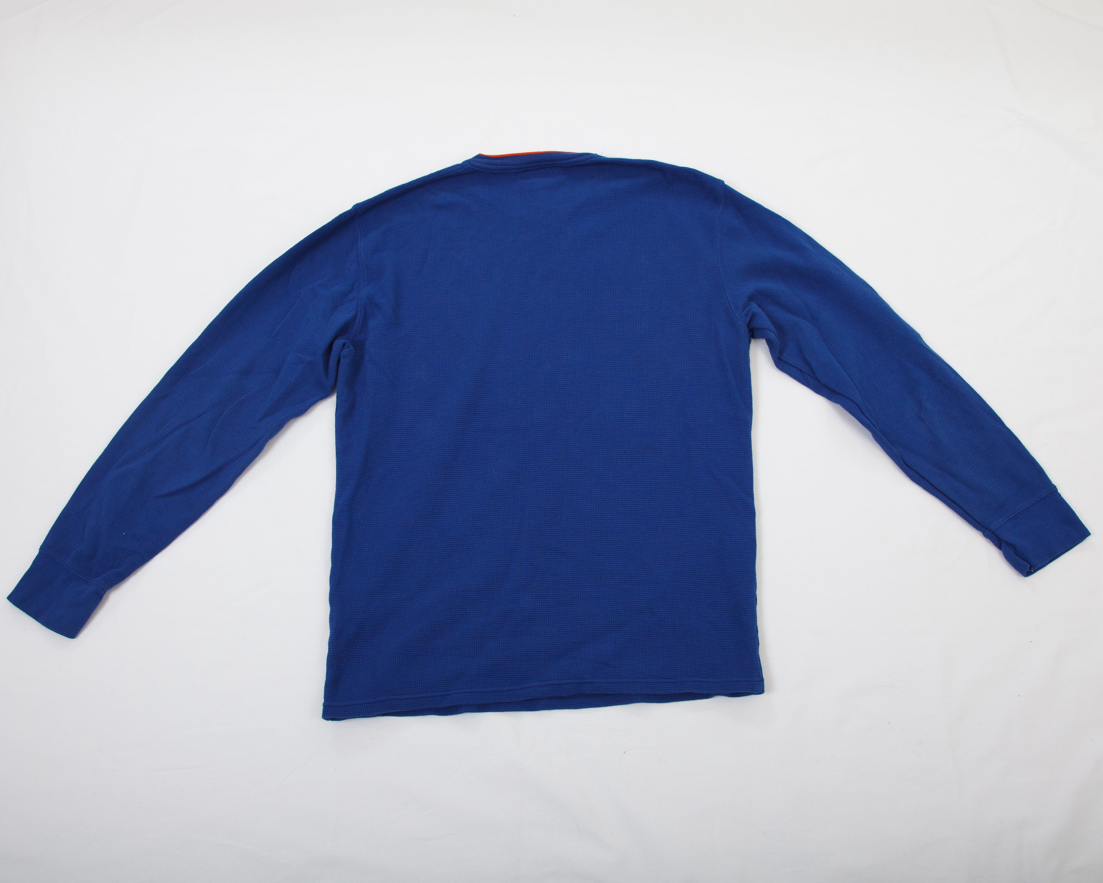 Ralph Lauren Waffle Knit Jumper