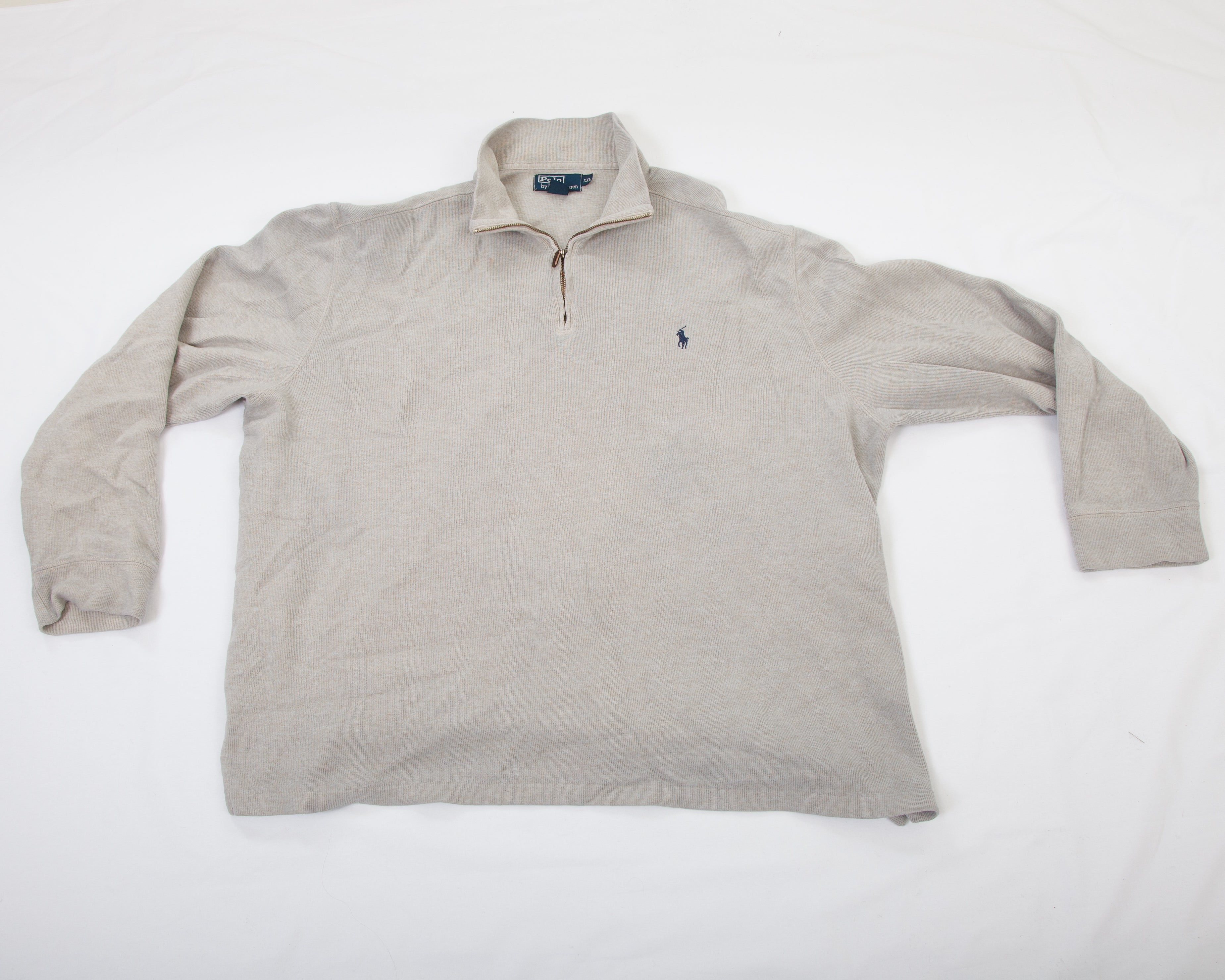 Ralph Lauren Quarter Zip Pullover