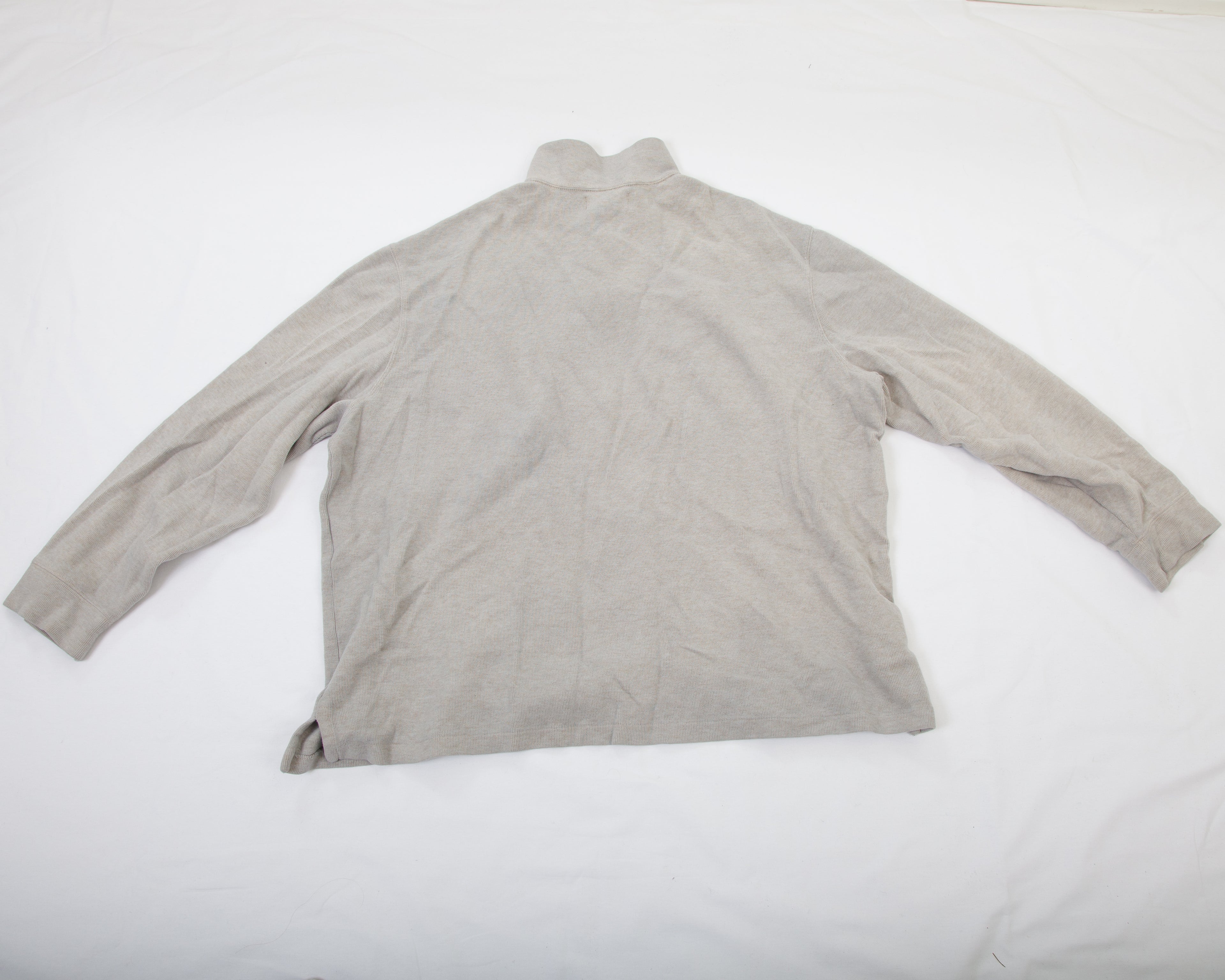Ralph Lauren Quarter Zip Pullover