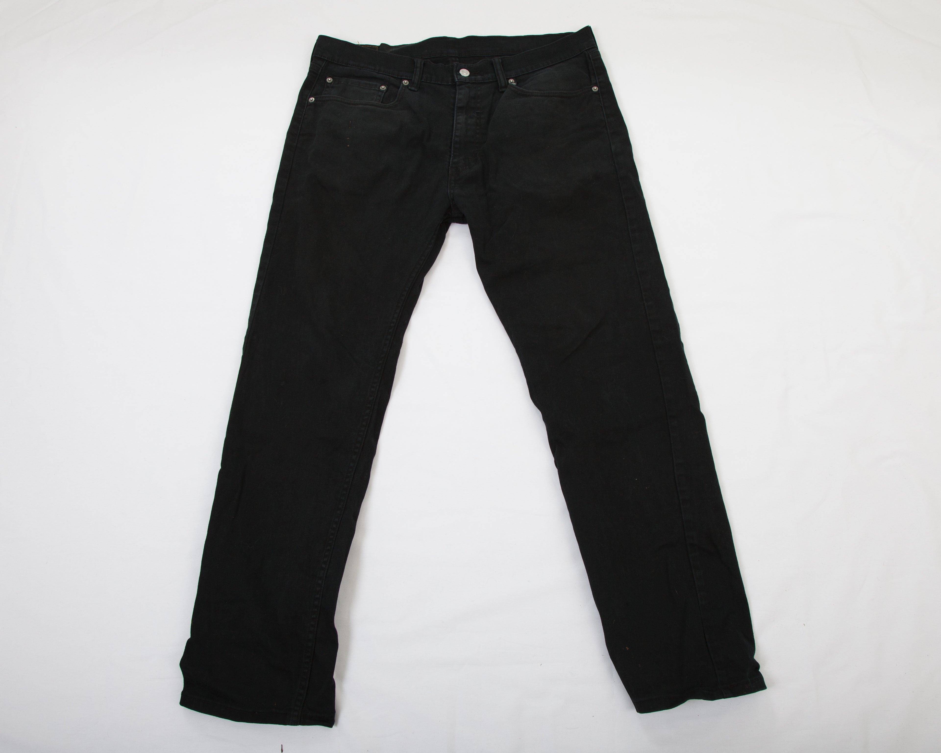 Levi's 505 Jeans