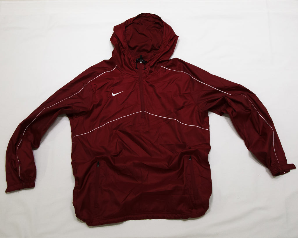 Nike Windbreaker Jacket