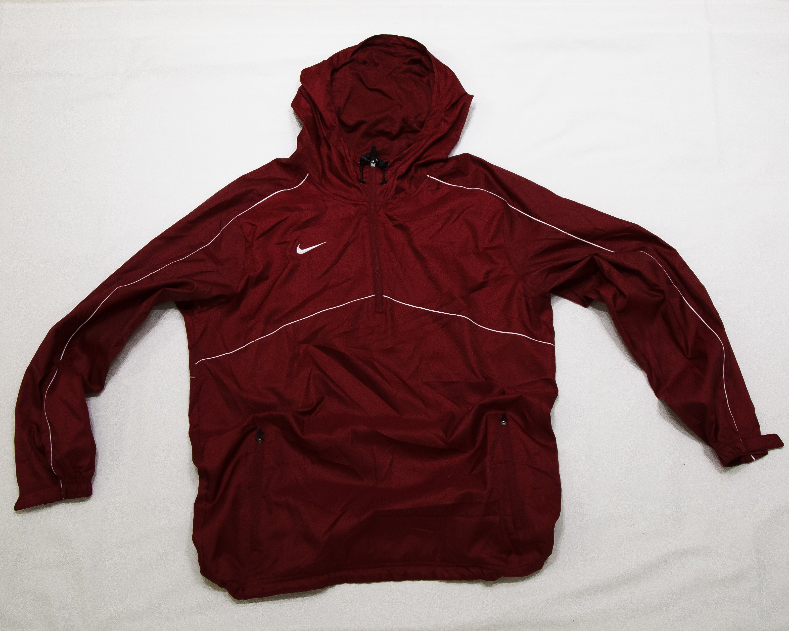 Nike Windbreaker Jacket
