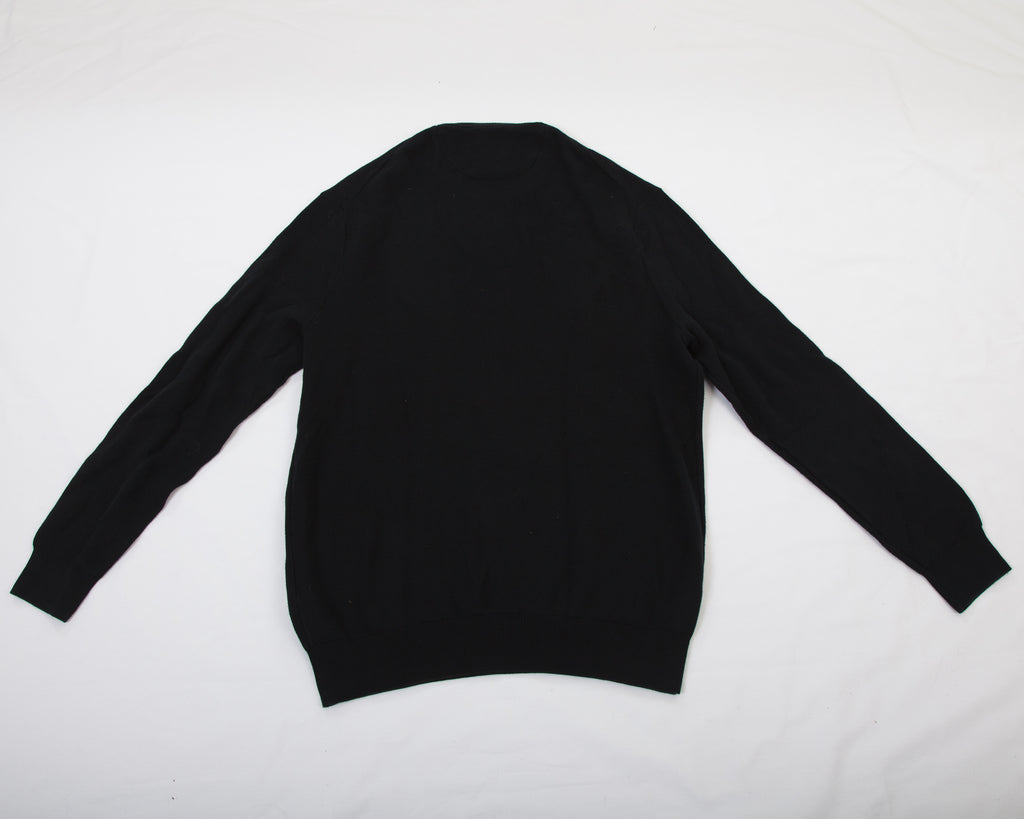 Ralph Lauren Mesh Knit Jumper