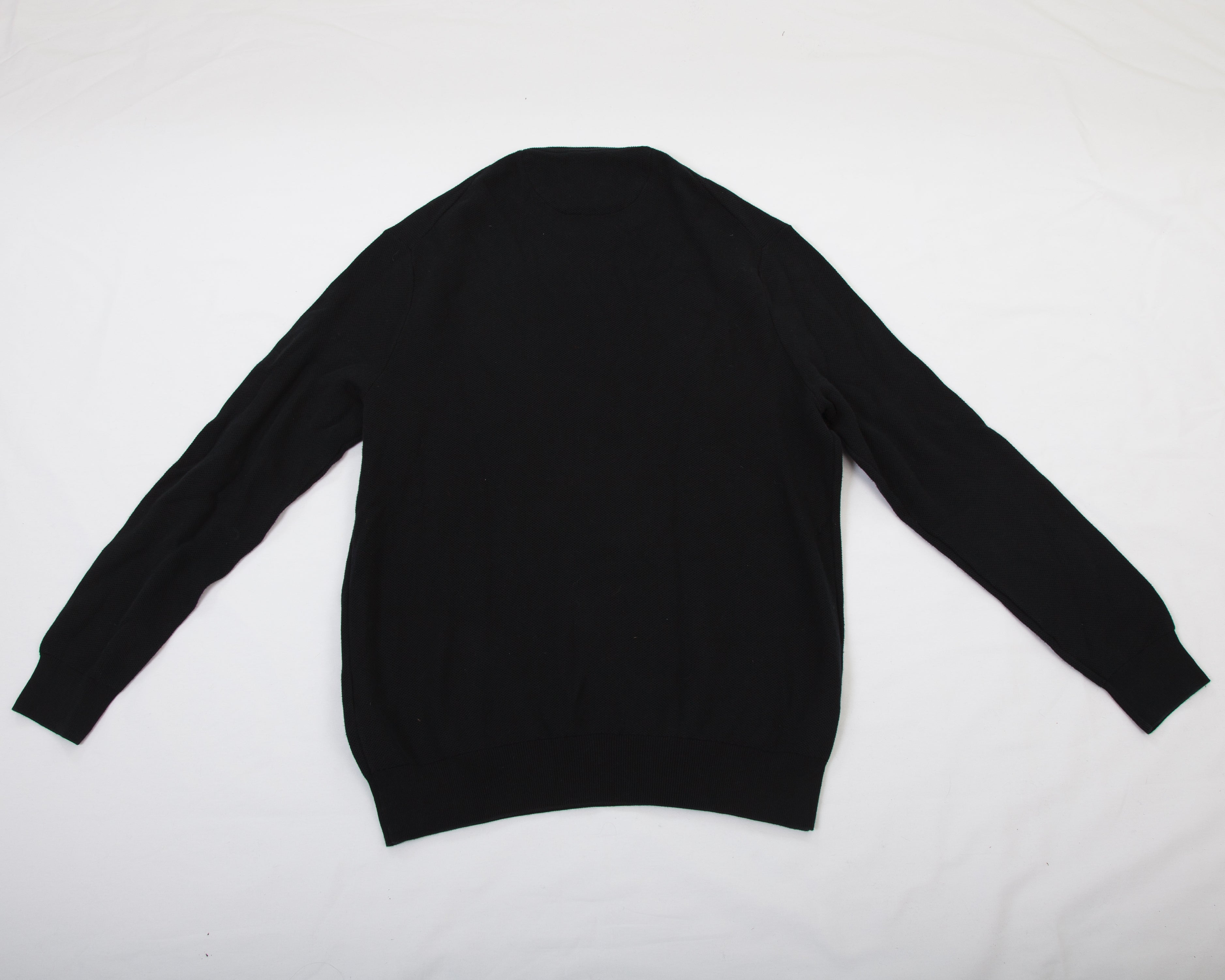 Ralph Lauren Mesh Knit Jumper