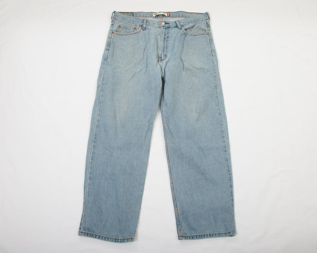 Levi's 550 Jeans
