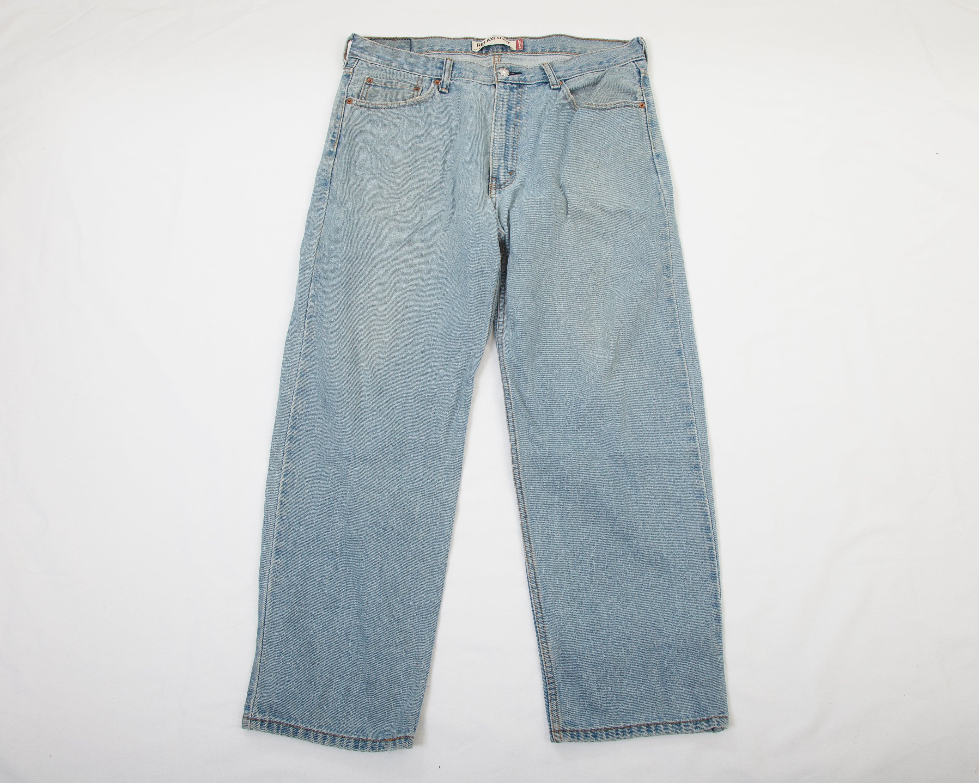 Levi's 550 Jeans