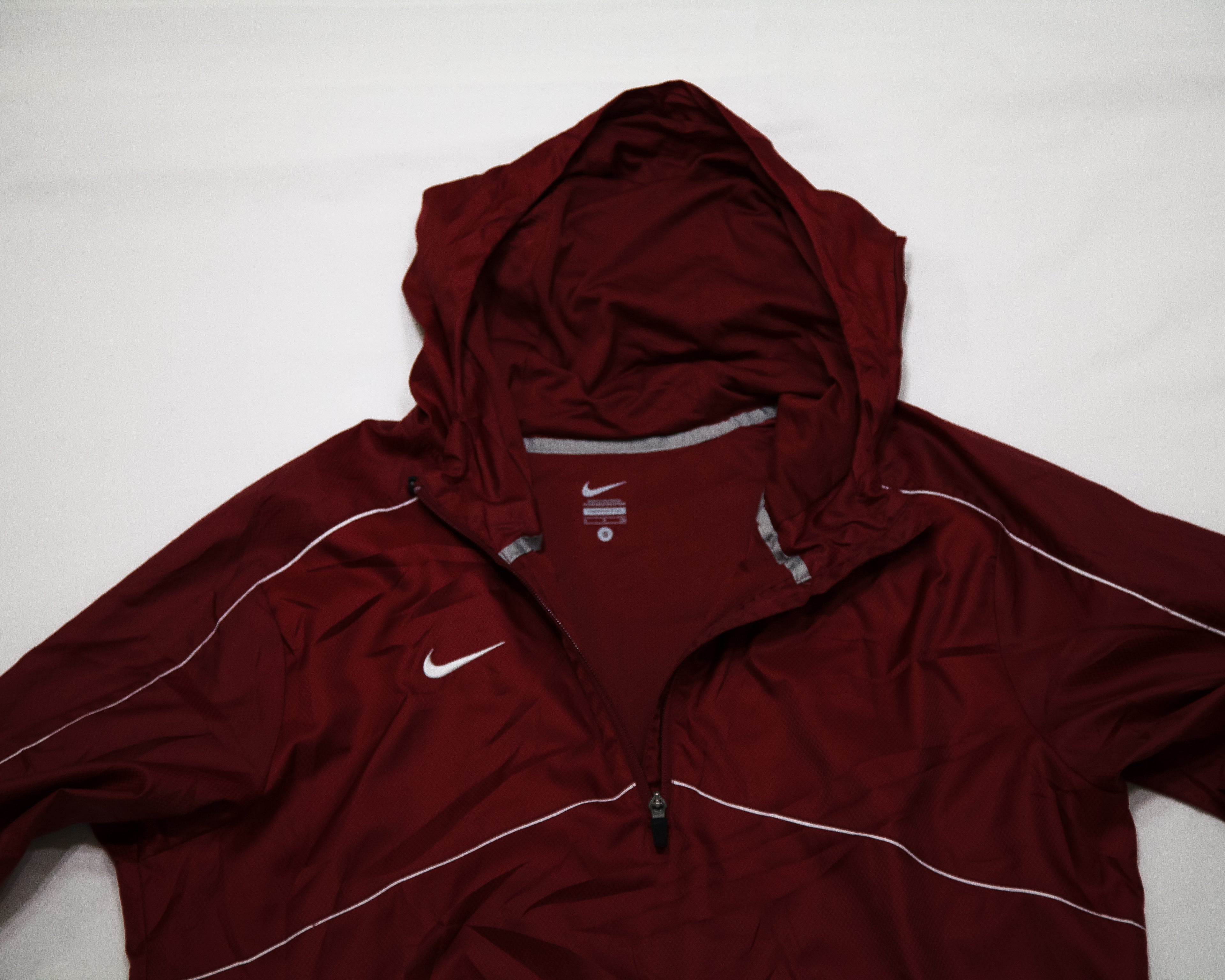 Nike Windbreaker Jacket