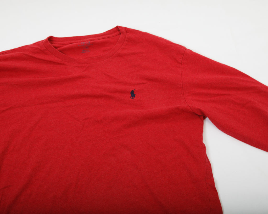Ralph Lauren Long Sleeve T-Shirt