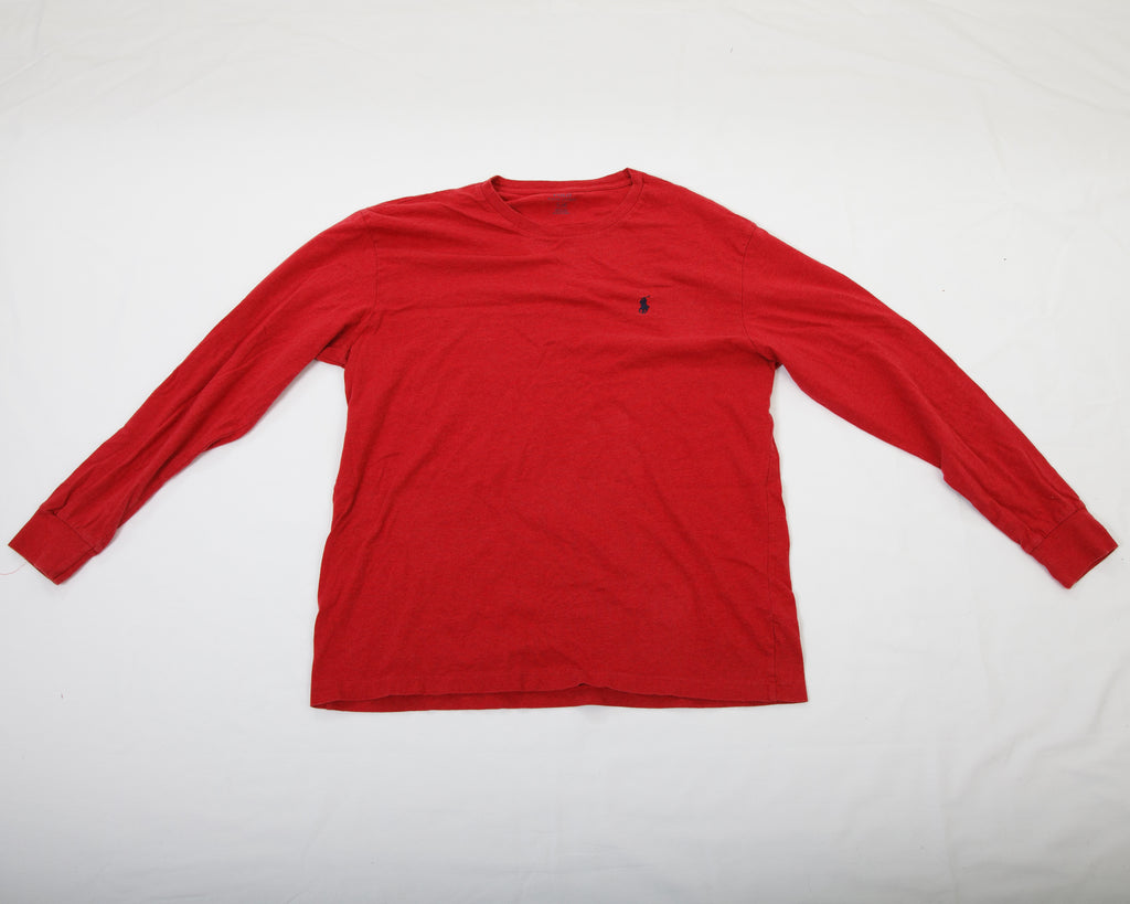 Ralph Lauren Long Sleeve T-Shirt